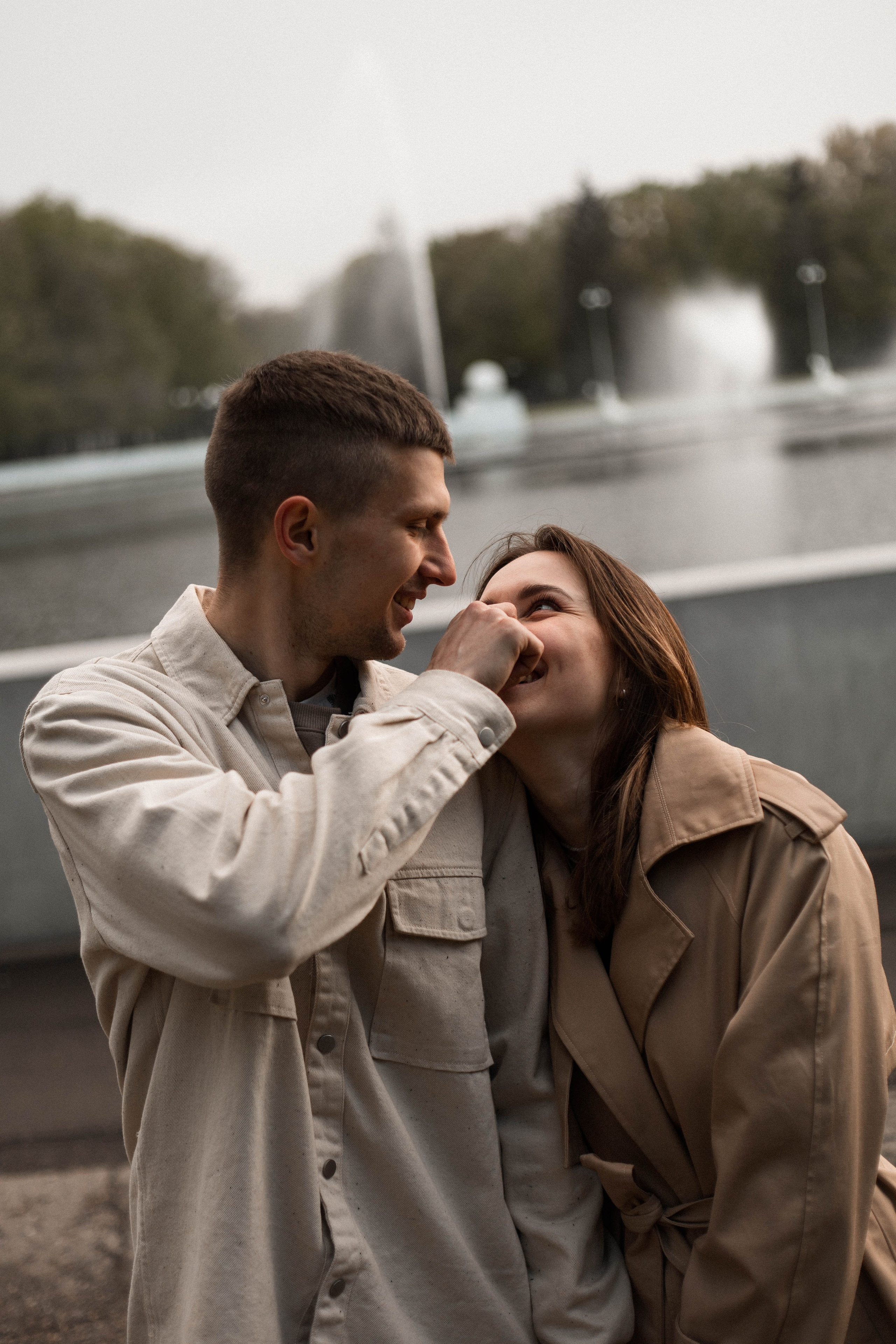 Екатерина & Александр. Свадебный и портретный фотограф Соломко Диана