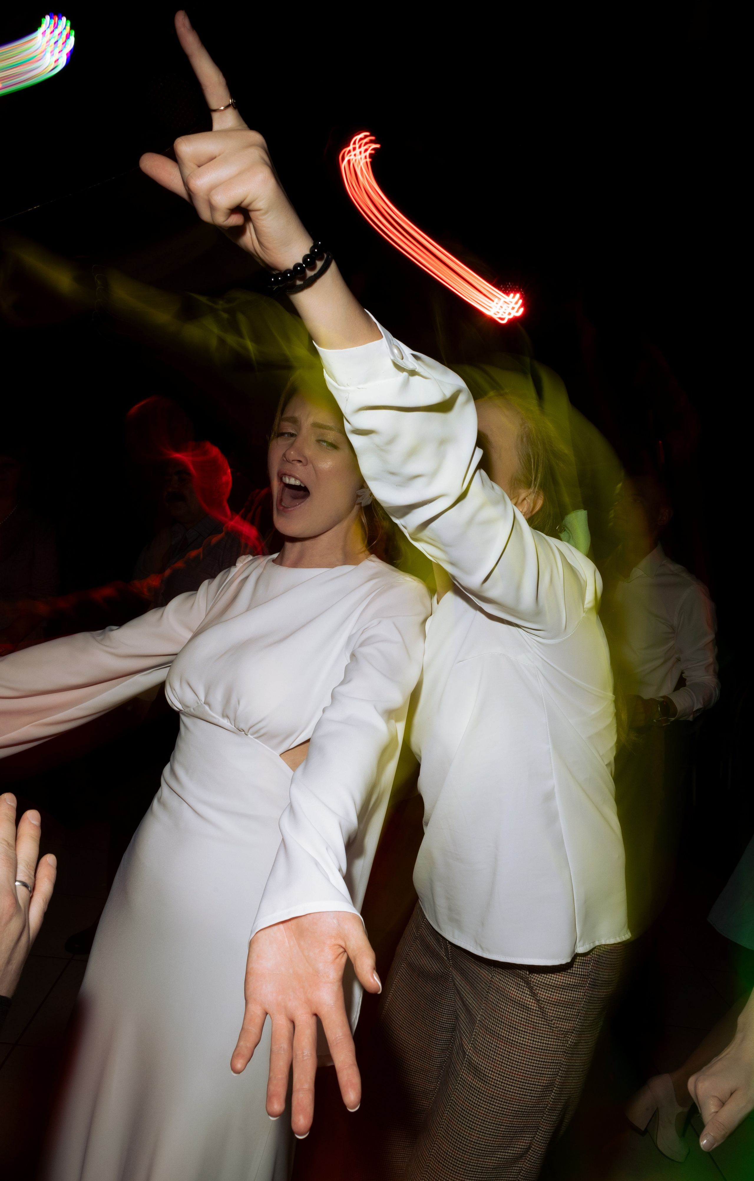 Кавер группа в Красноярске на свадьбу, организация под ключ