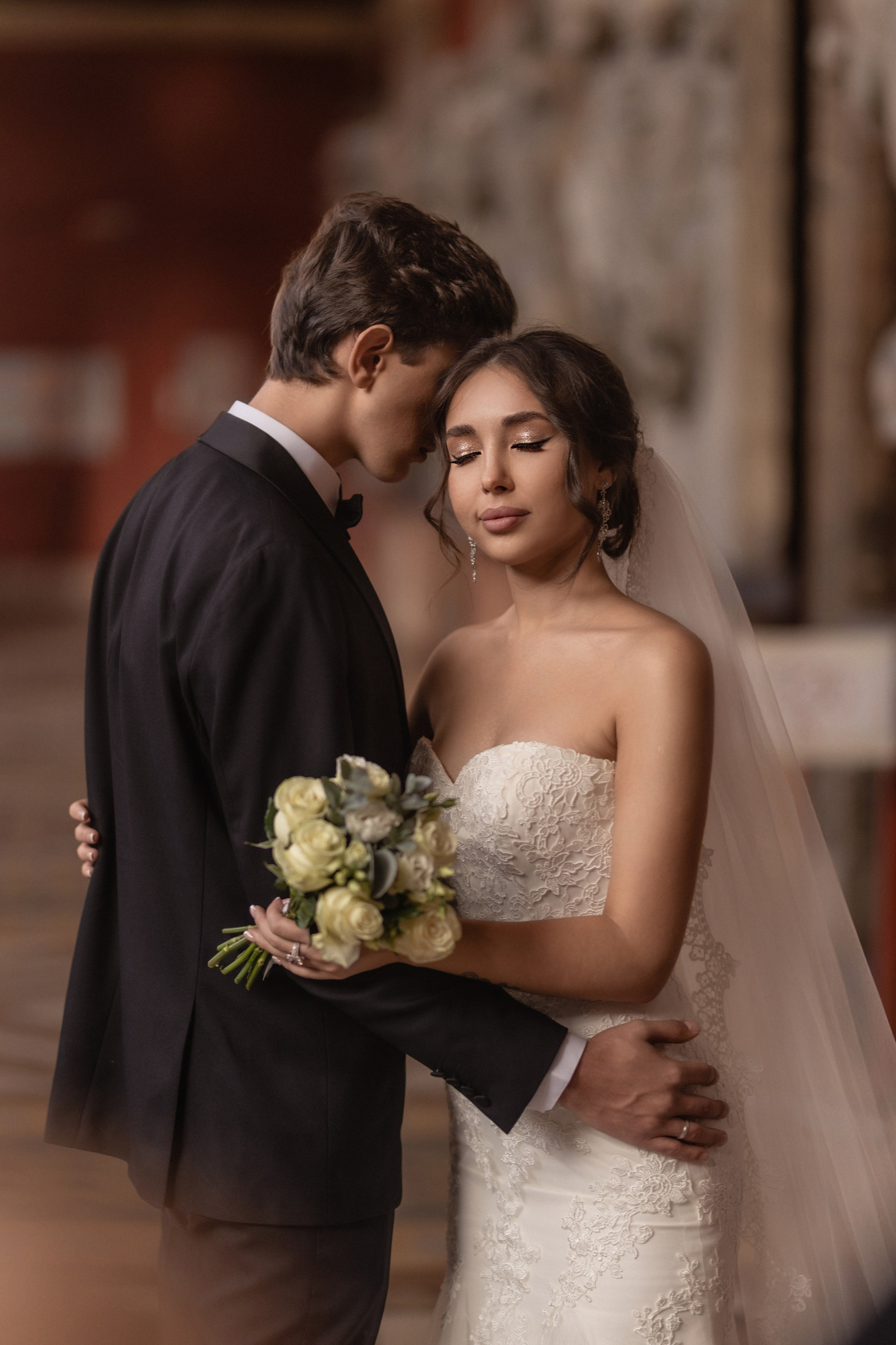 Академия Штиглица. Фотограф в Санкт-Петербурге