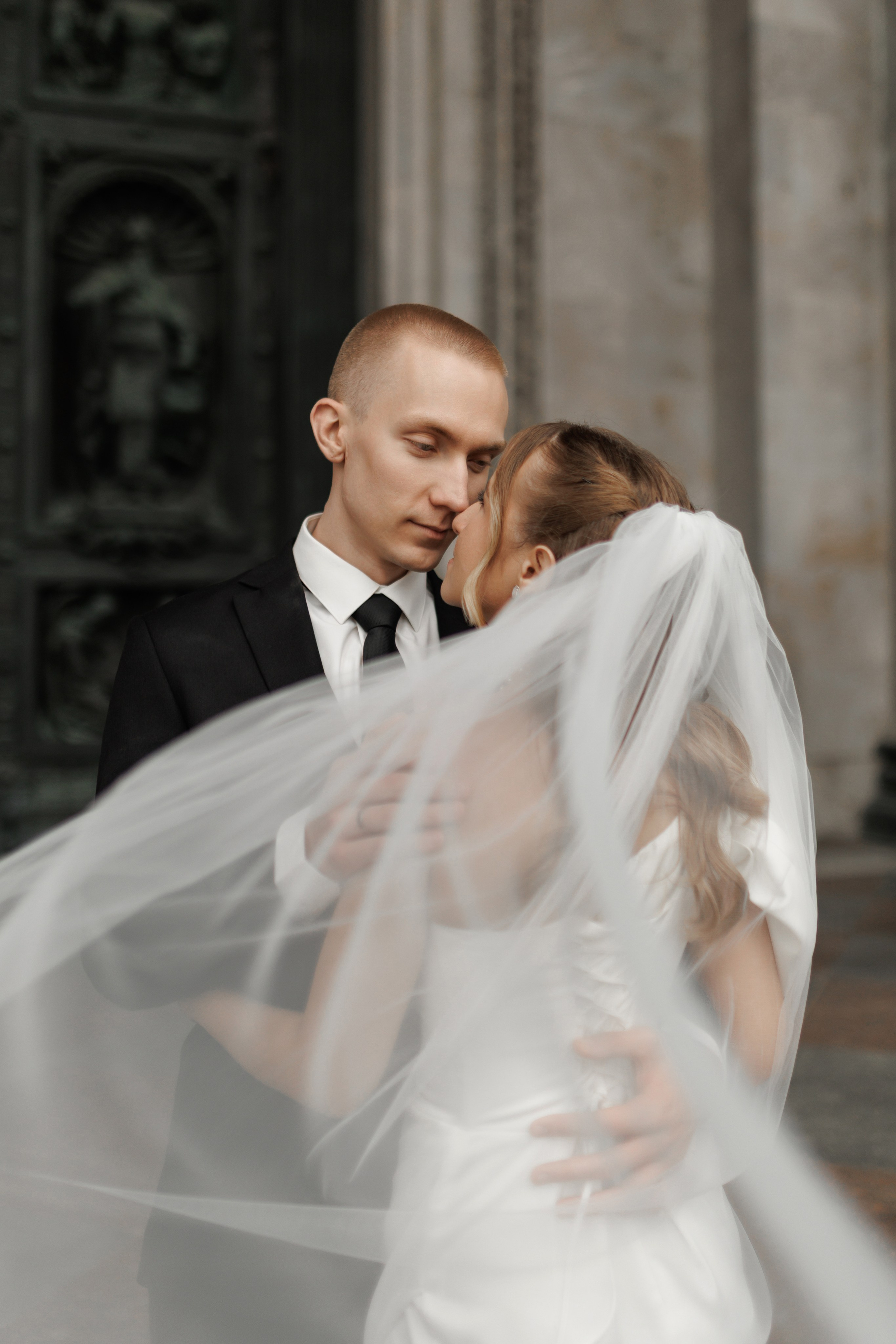 Луиза+Иван Дворец_1. Фотограф в Санкт-Петербурге