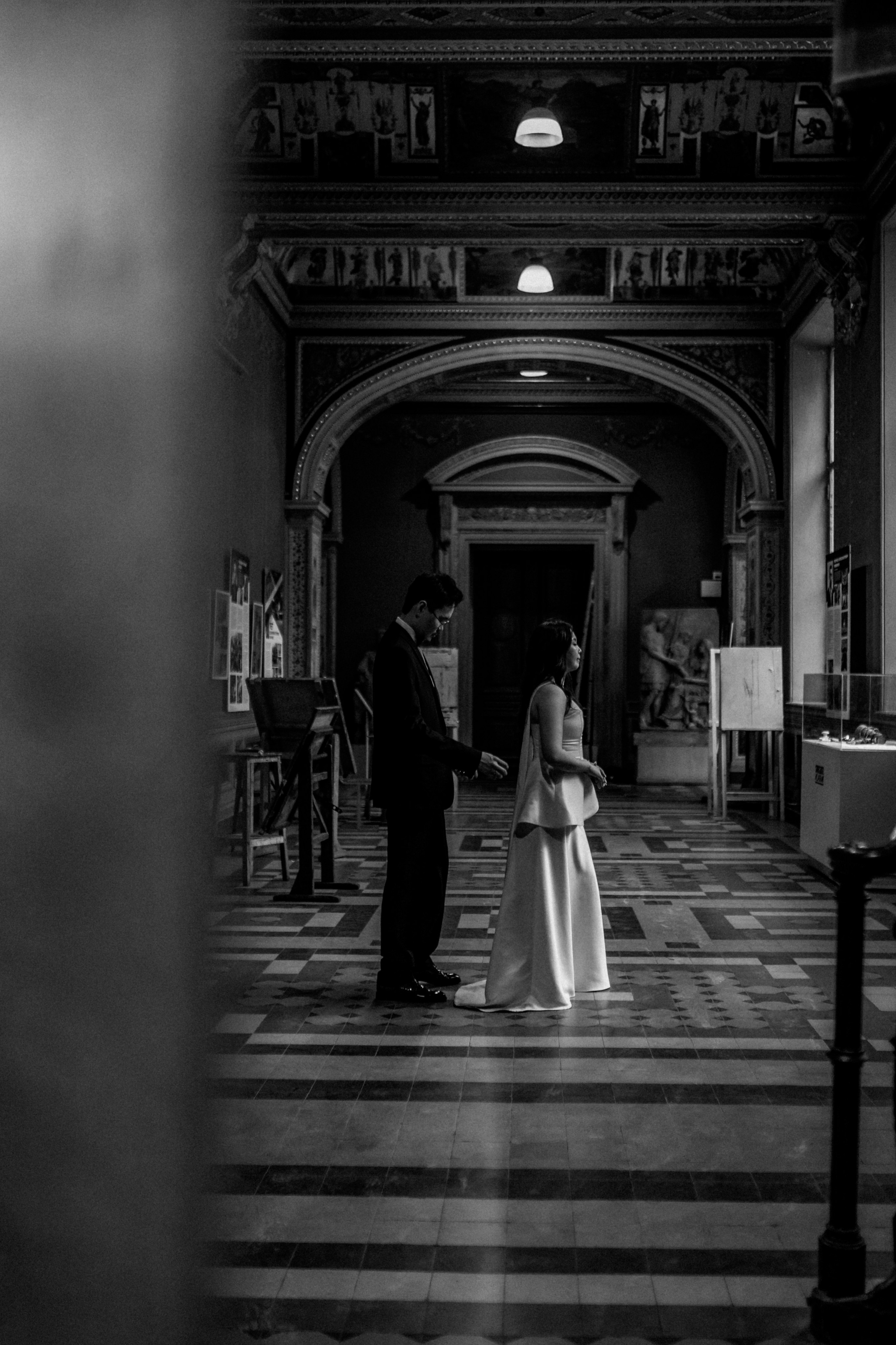 Кыымчаана+Иван. Фотограф в Санкт-Петербурге