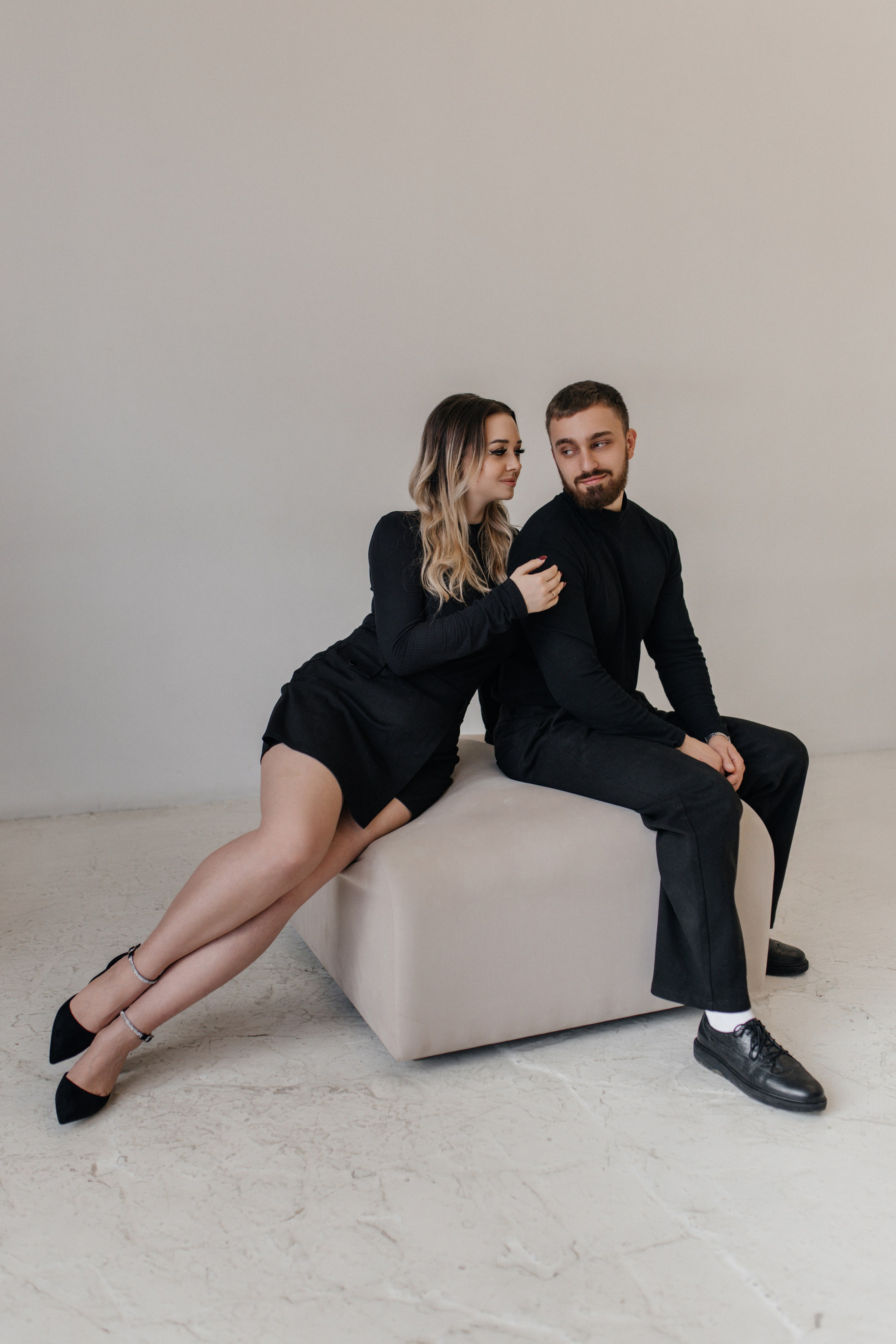 Антон+Валерия. Фотограф в Санкт-Петербурге