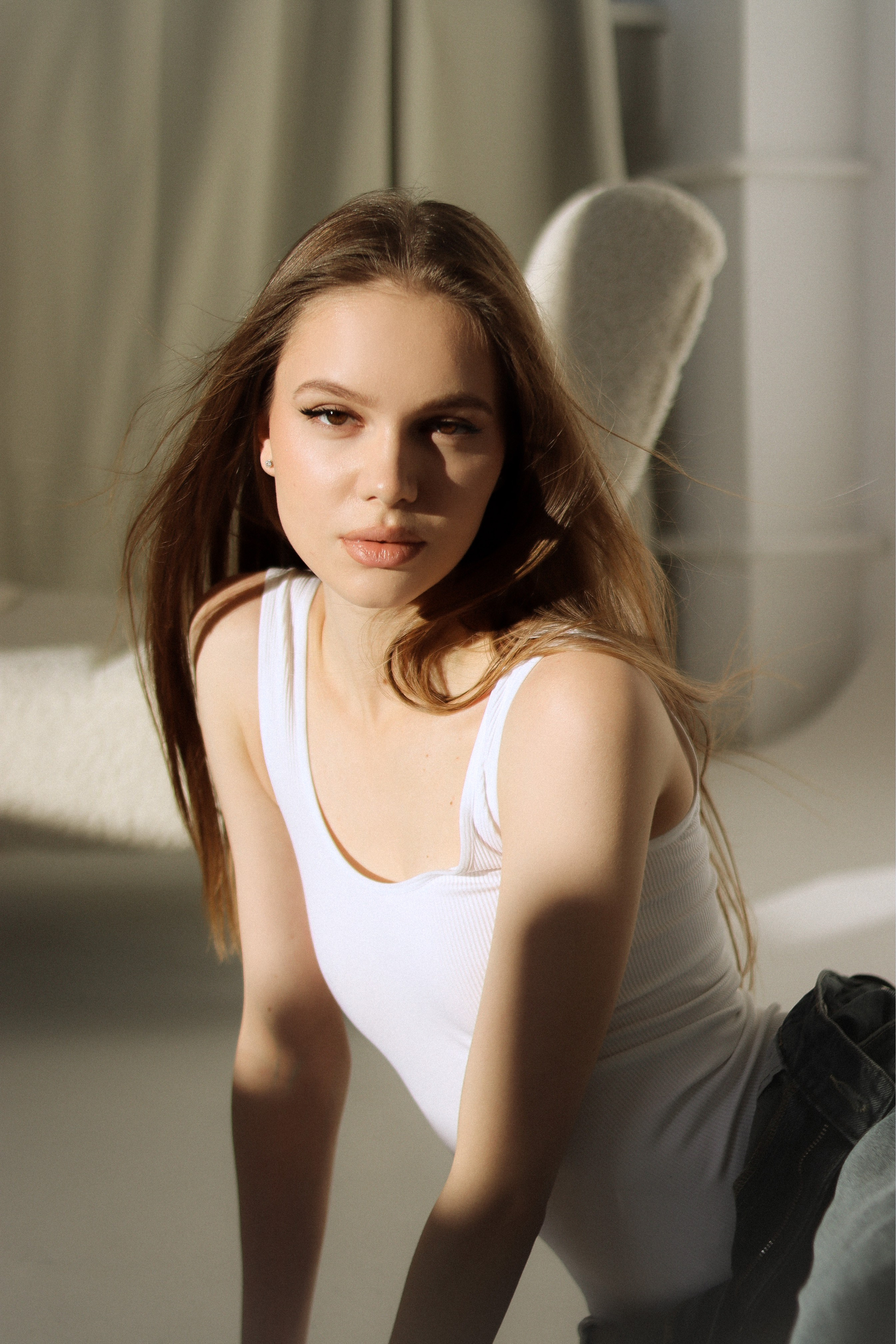 Kaleria. Modeling agency TM MODELS