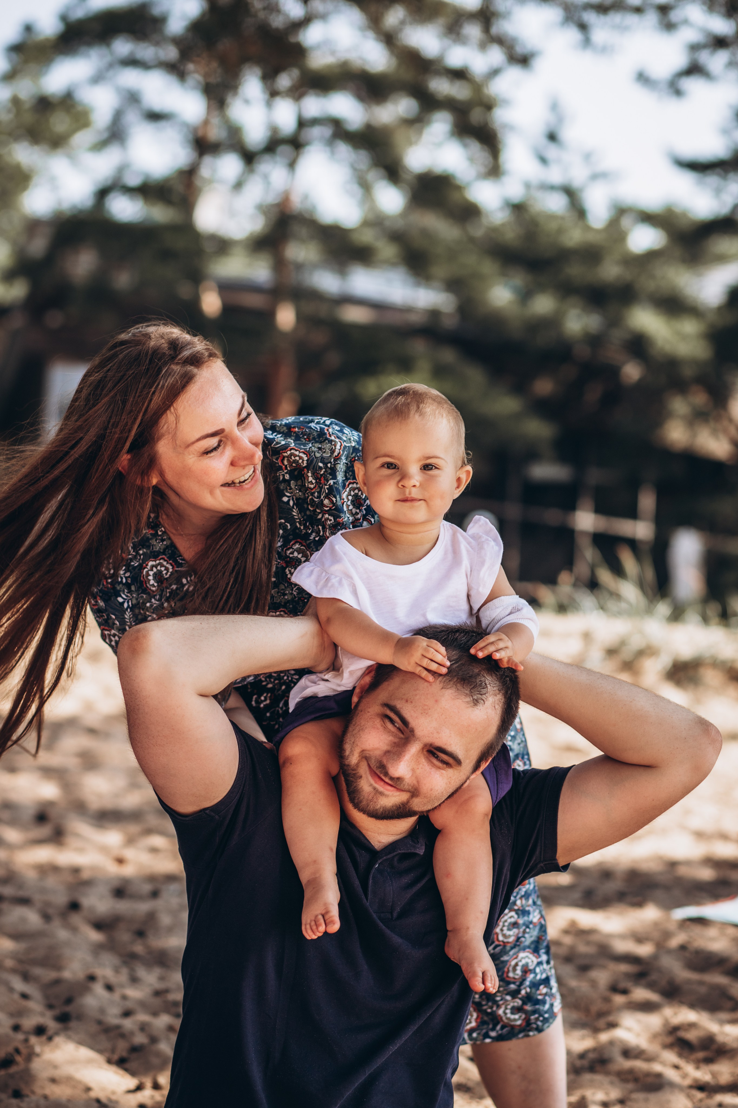 2. Семейный и женский фотограф в Санкт-Петербурге Климова Светлана