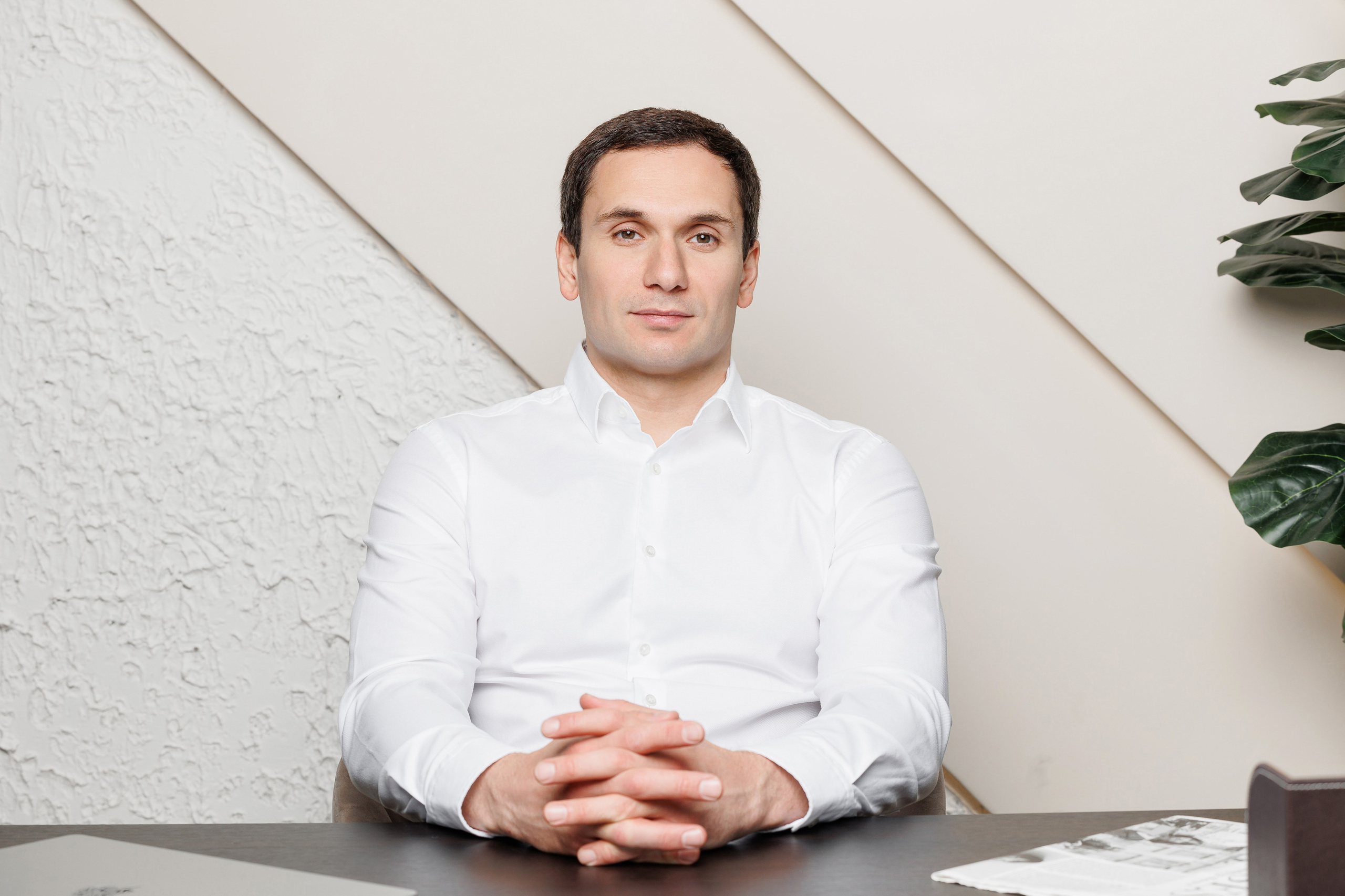 Фотосессия для Георгия. Фотограф Юрий Клим | Москва