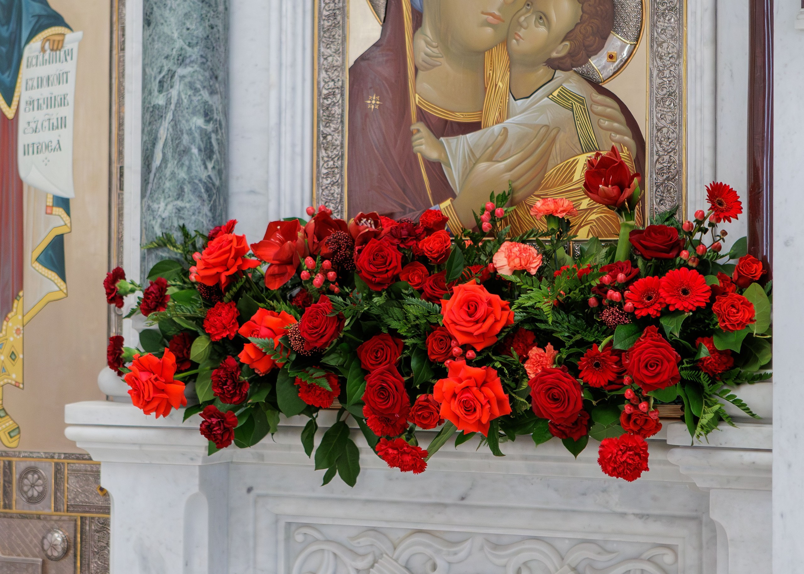 Оформление Пасхи. Kirillova Studio — мастерская декора и событий Юли Кирилловой