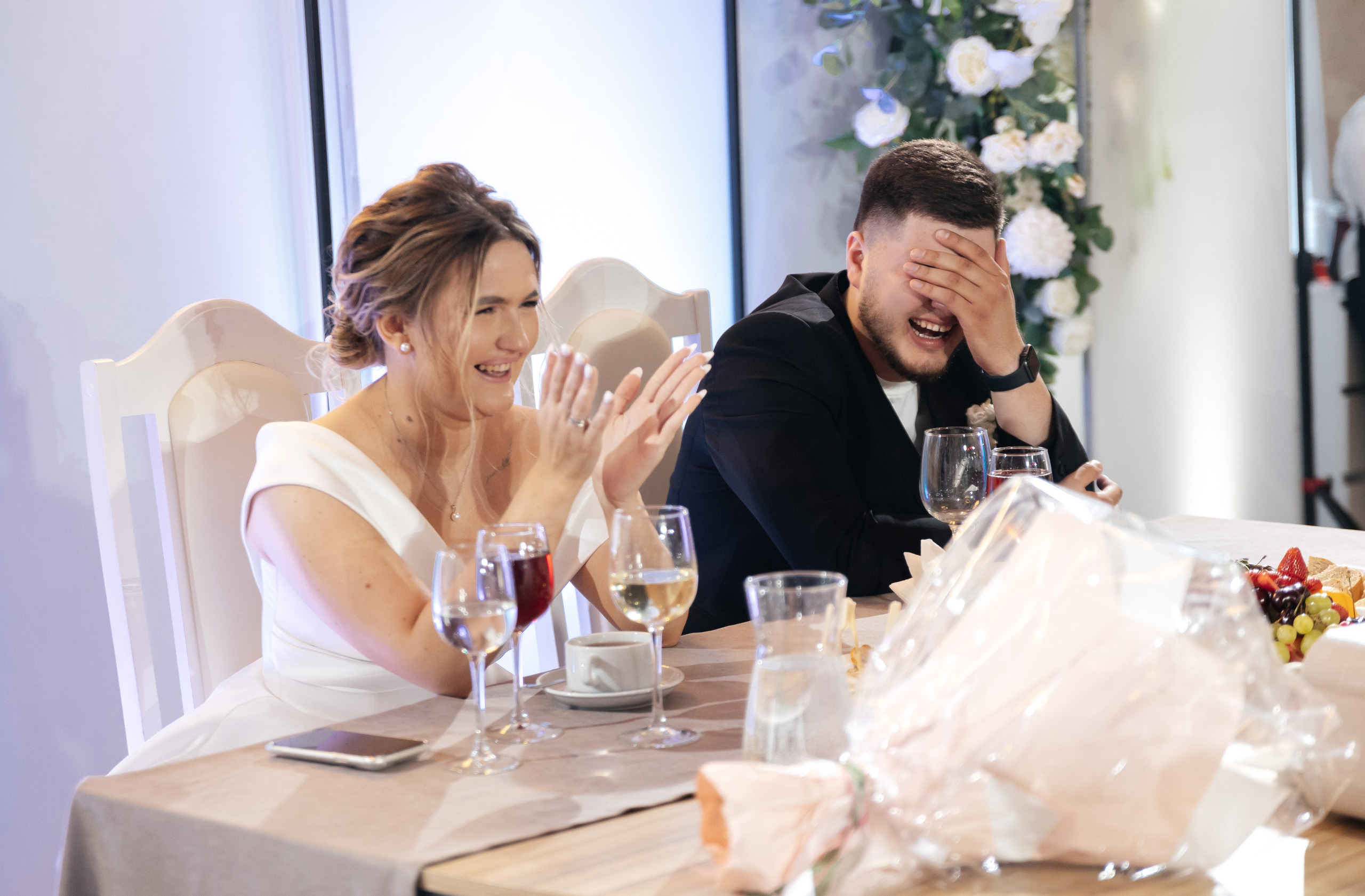 Emil & Guzel. Свадебный фотограф Ильнар Асадуллин