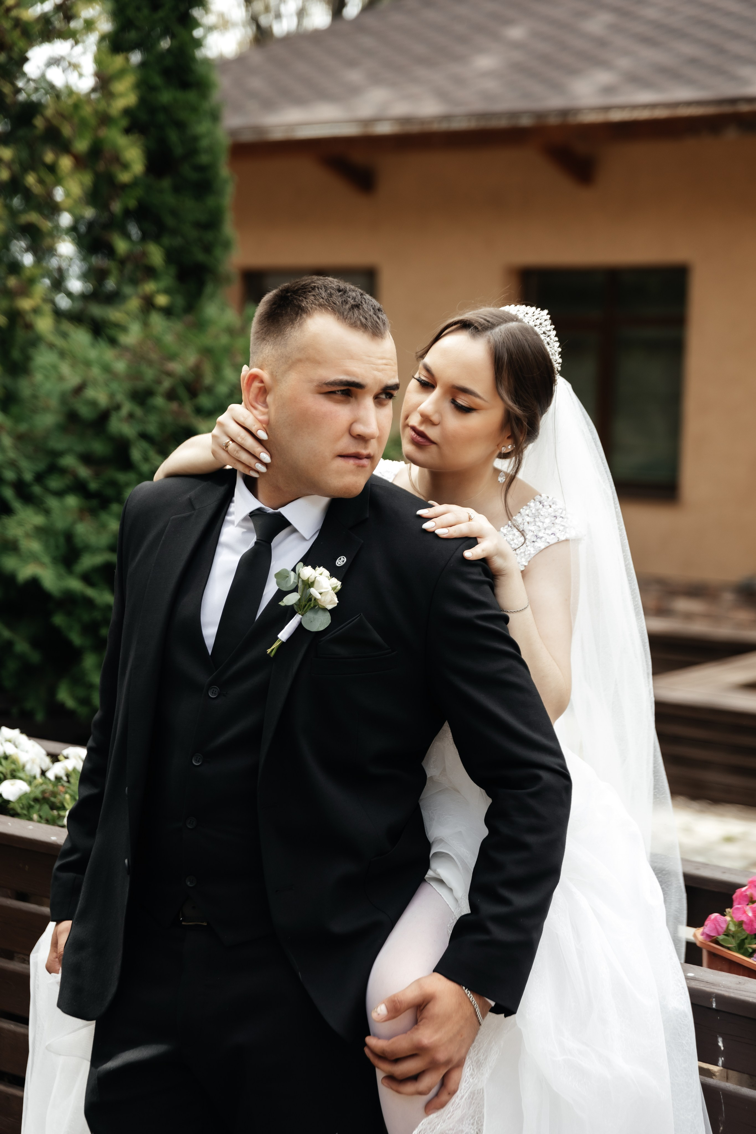 Kirill & Anna. Свадебный фотограф Ильнар Асадуллин