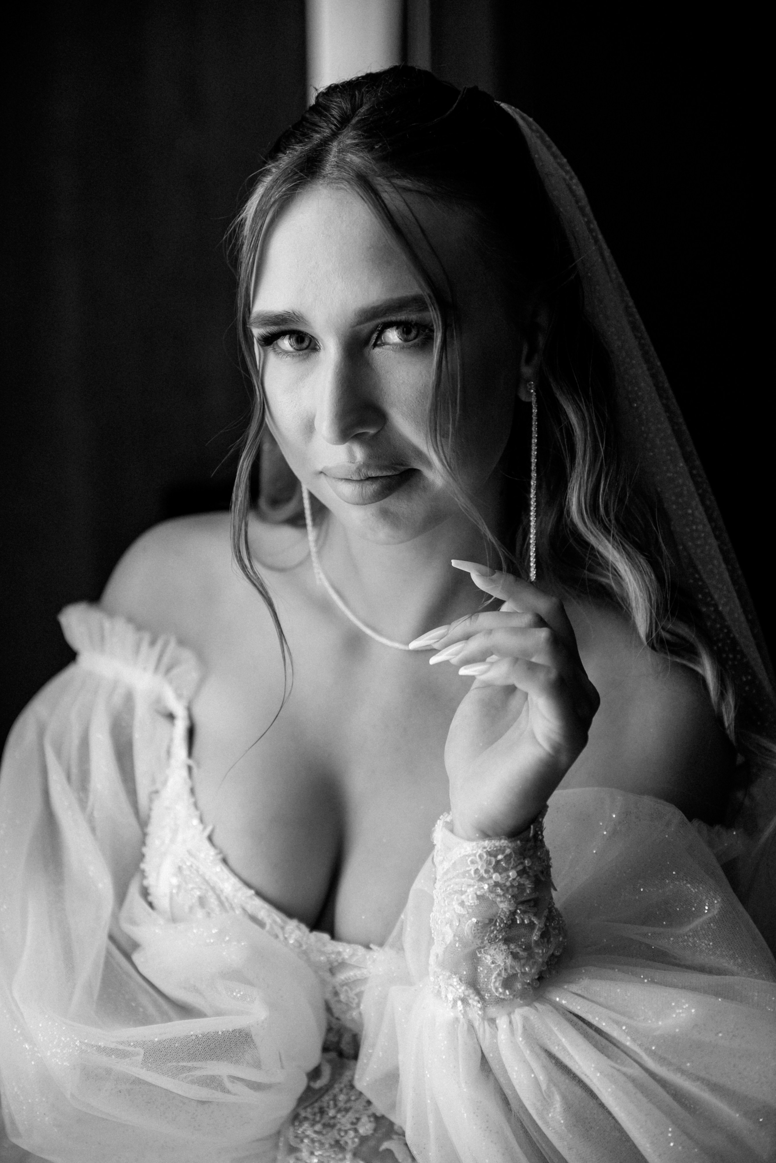 Дмитрий и Диана. Свадебная и семейная фото и видеосъёмка. Брянск