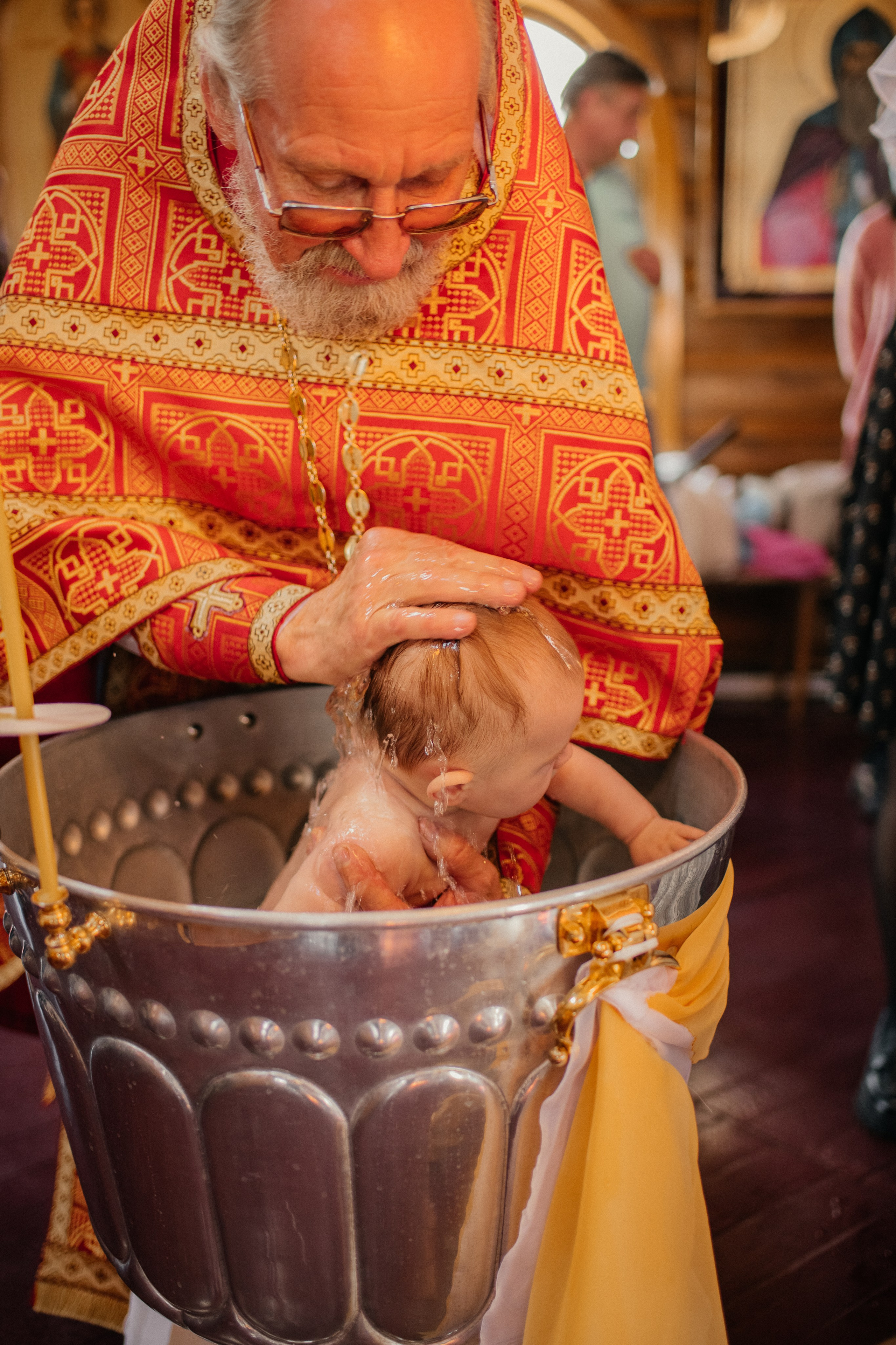 Крещения и Венчания. Главная