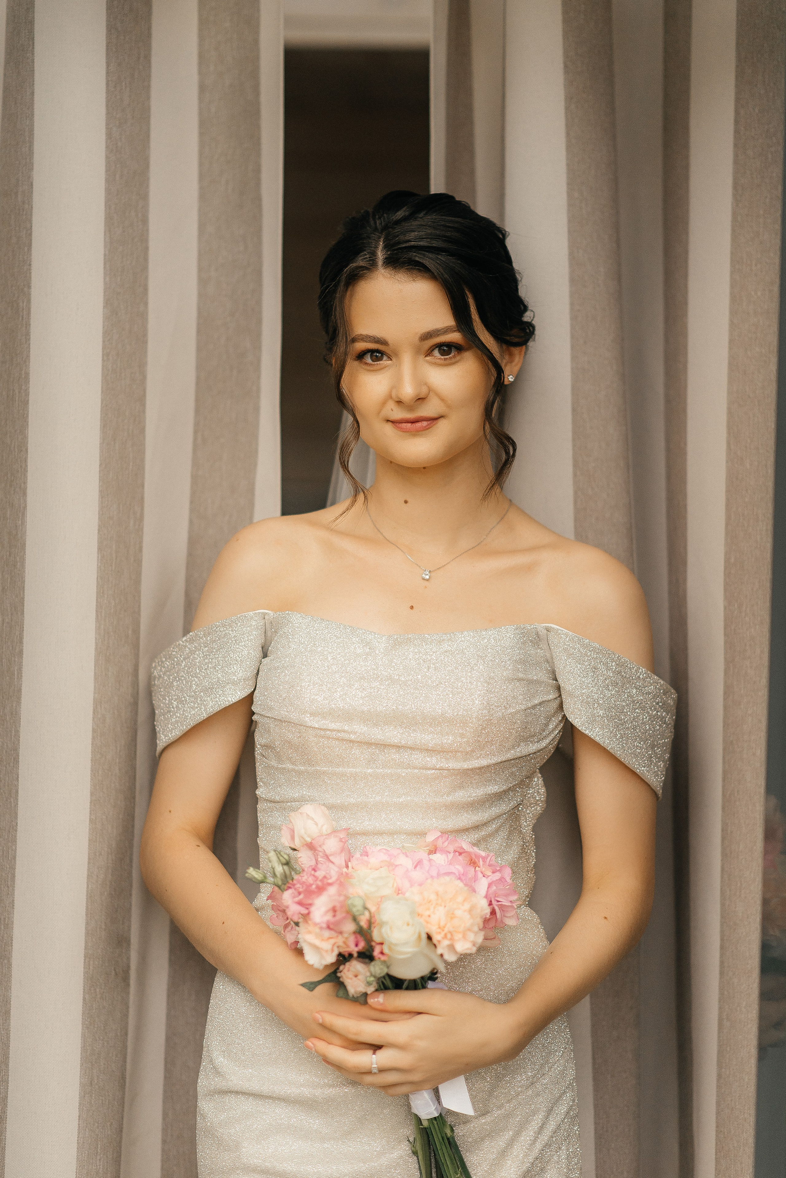 Кирилл и Юлия. Главная