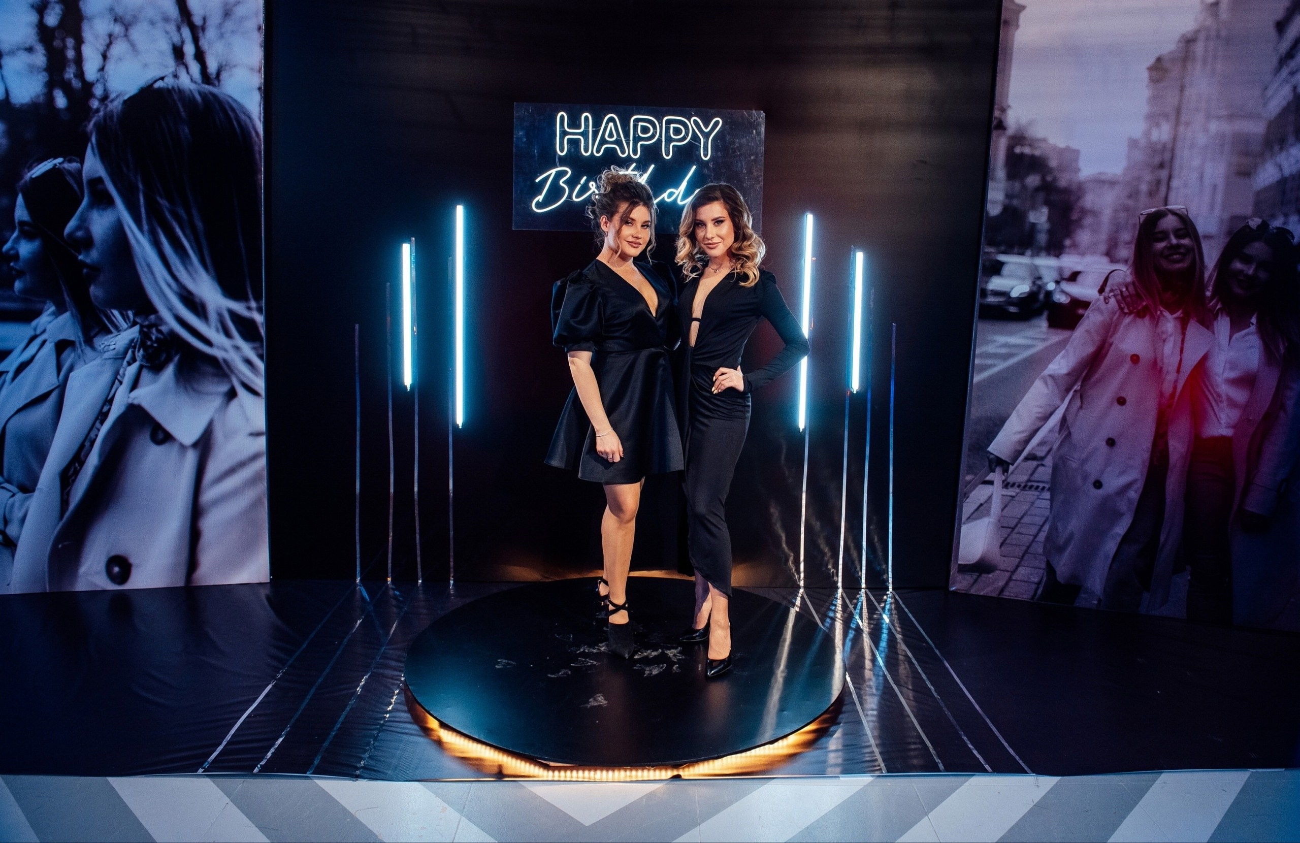 Корпоративы. Фотограф Пенза Михаил Реховский