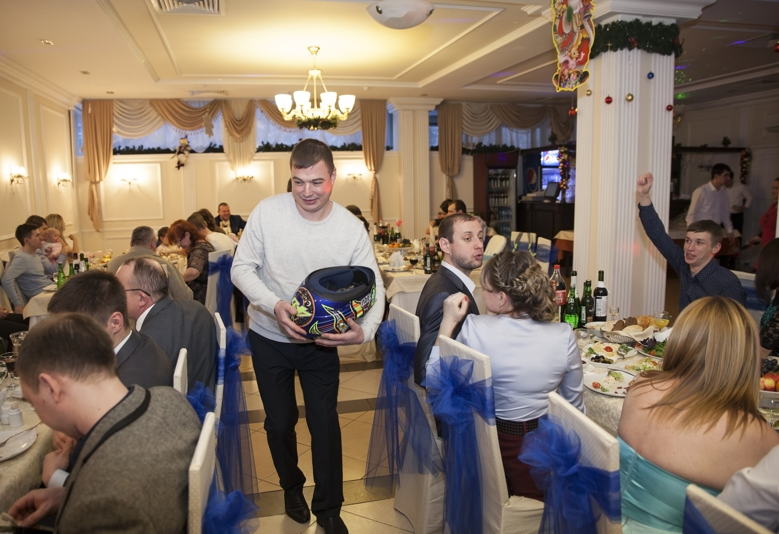 Свадебная фотосессия. Свадебный, детский, семейный, фотограф в Москве Ольга Космос