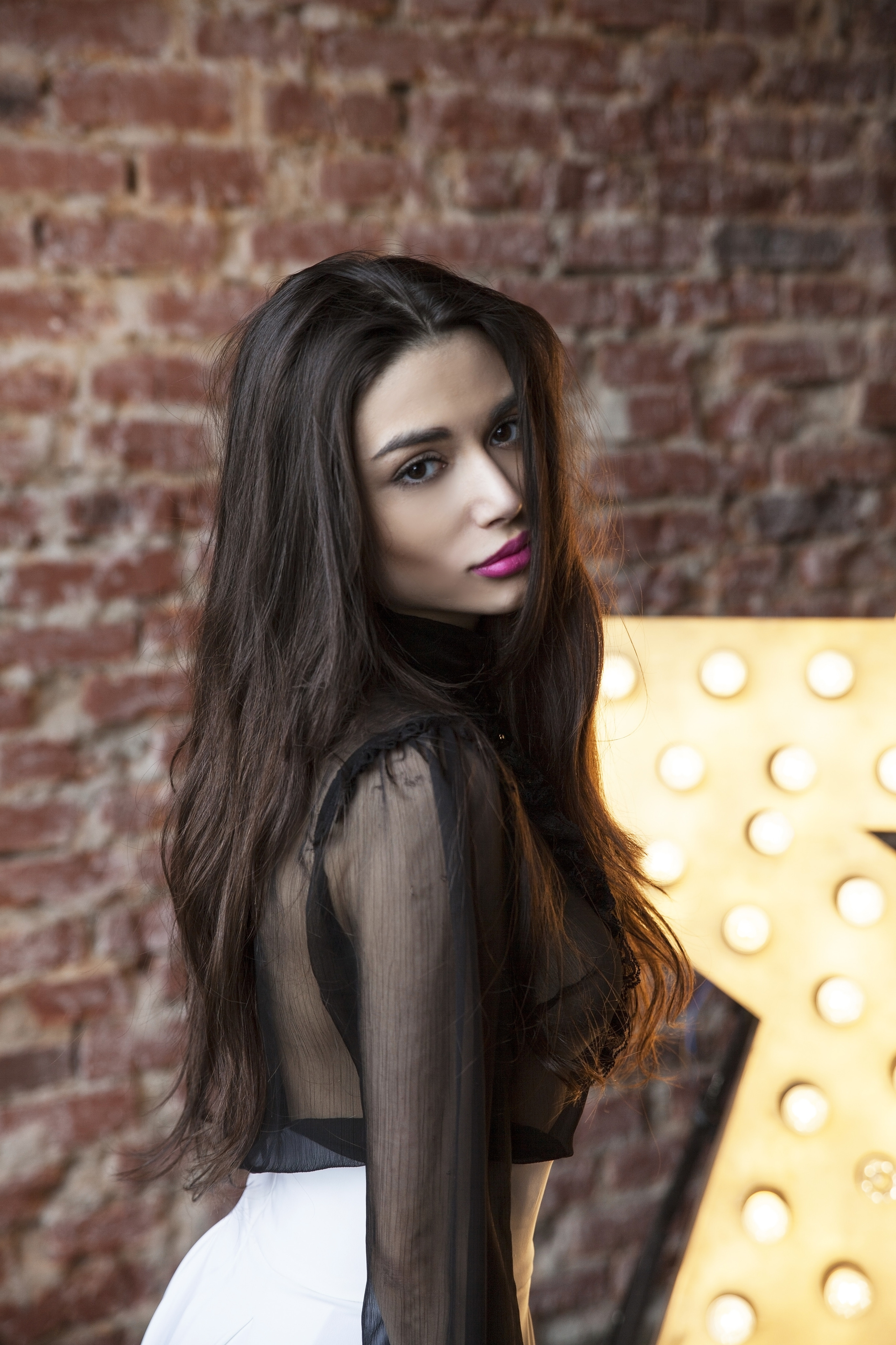 Индивидуальная фотосессия. Свадебный, детский, семейный, фотограф в Москве Ольга Космос