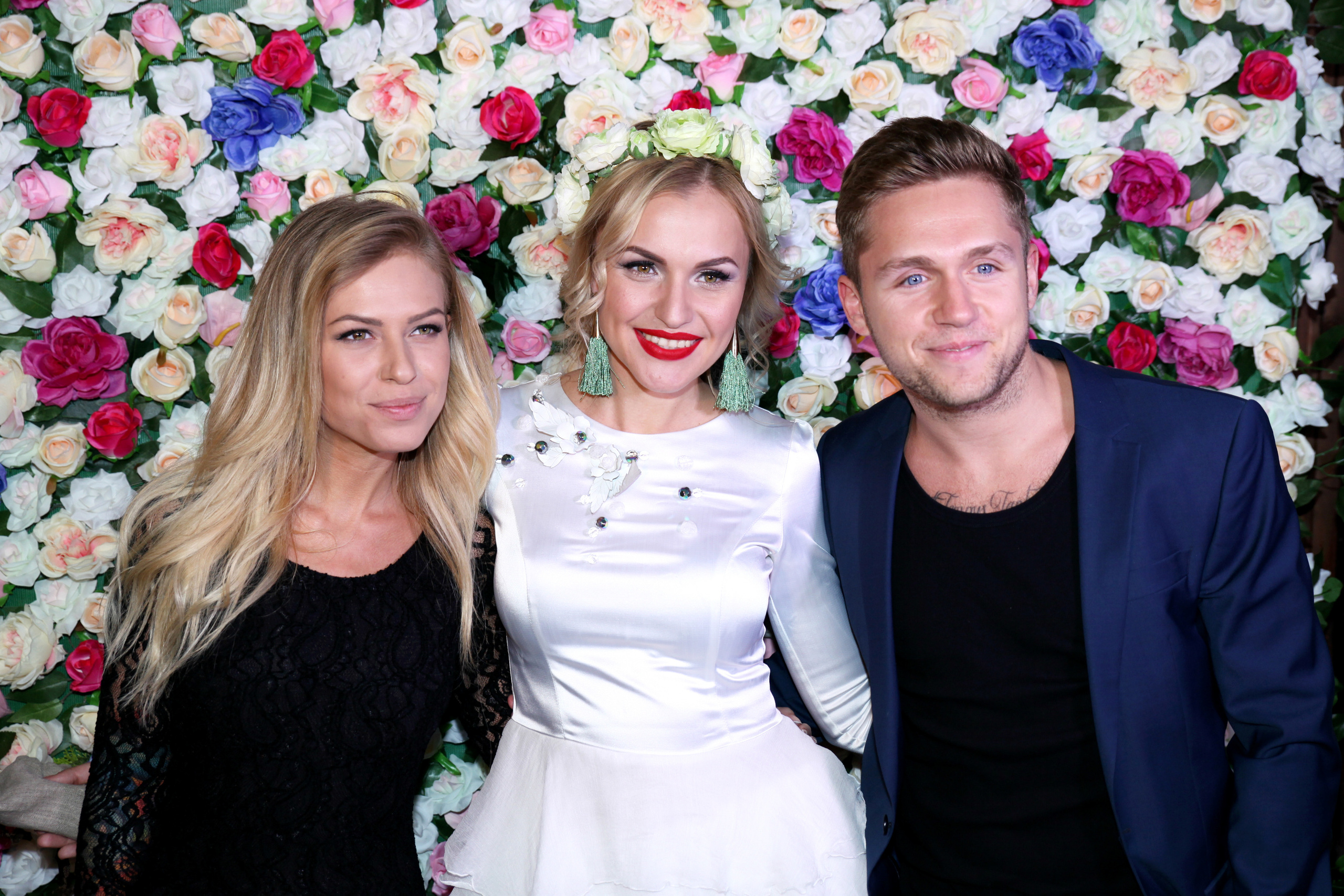 Рита Дакота