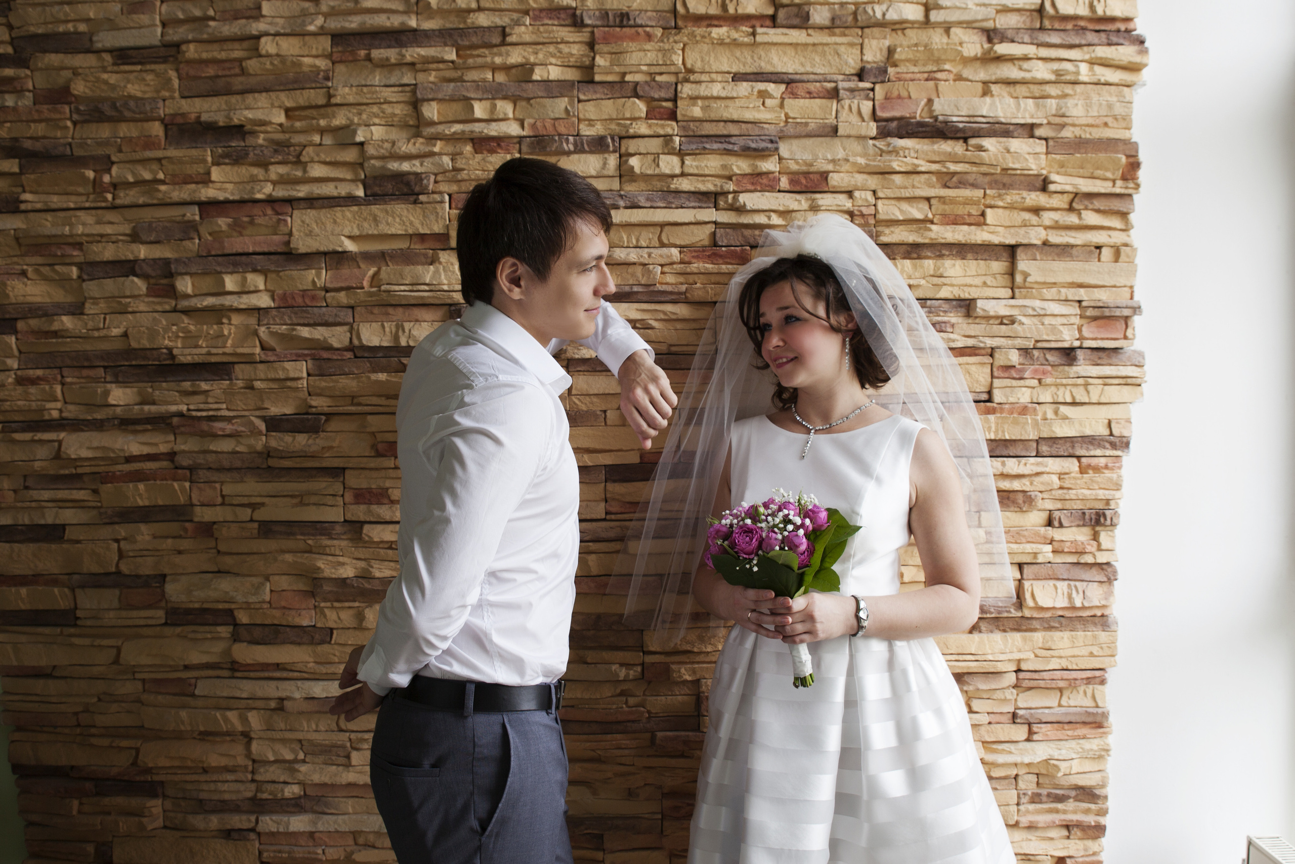 Свадебная фотосессия. Свадебный, детский, семейный, фотограф в Москве Ольга Космос