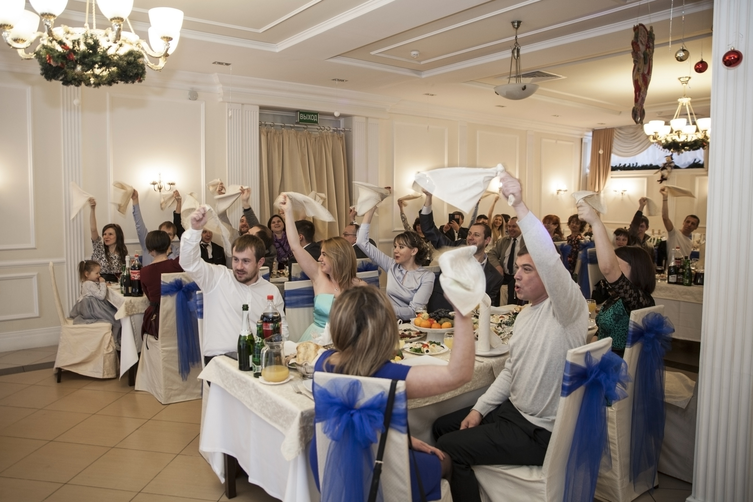 Свадебная фотосессия. Свадебный, детский, семейный, фотограф в Москве Ольга Космос