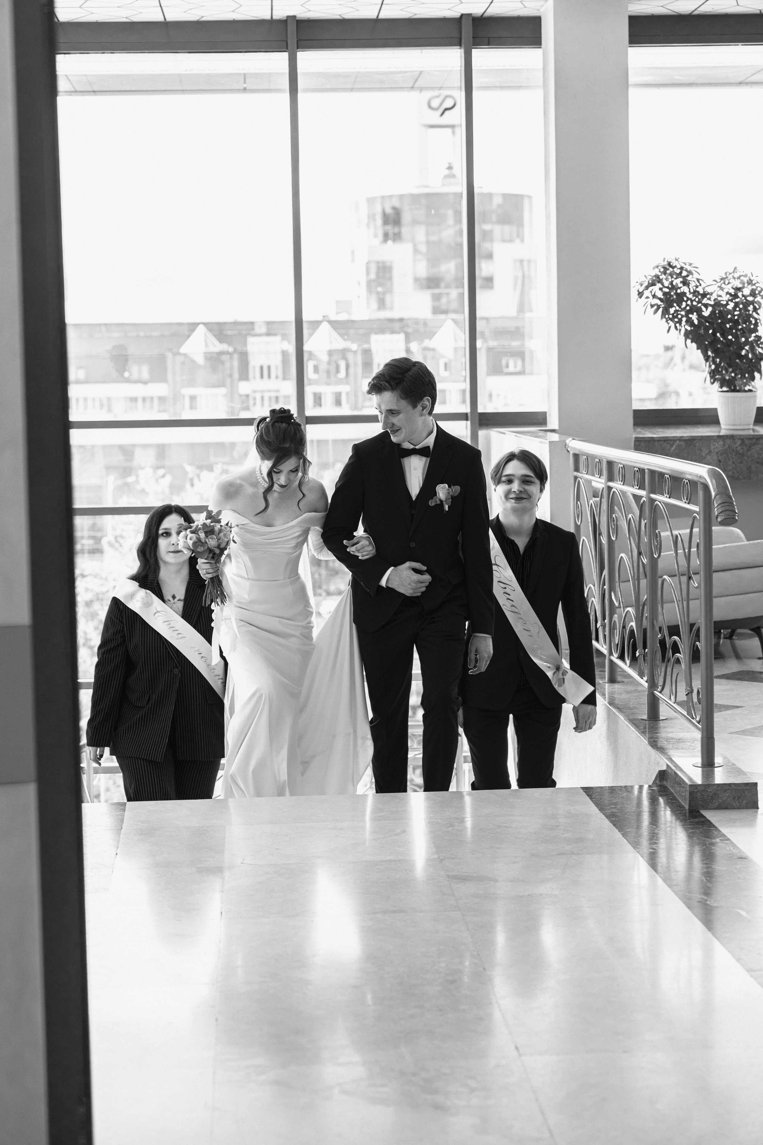 Екатерина и Петр. Фотограф Иркутск