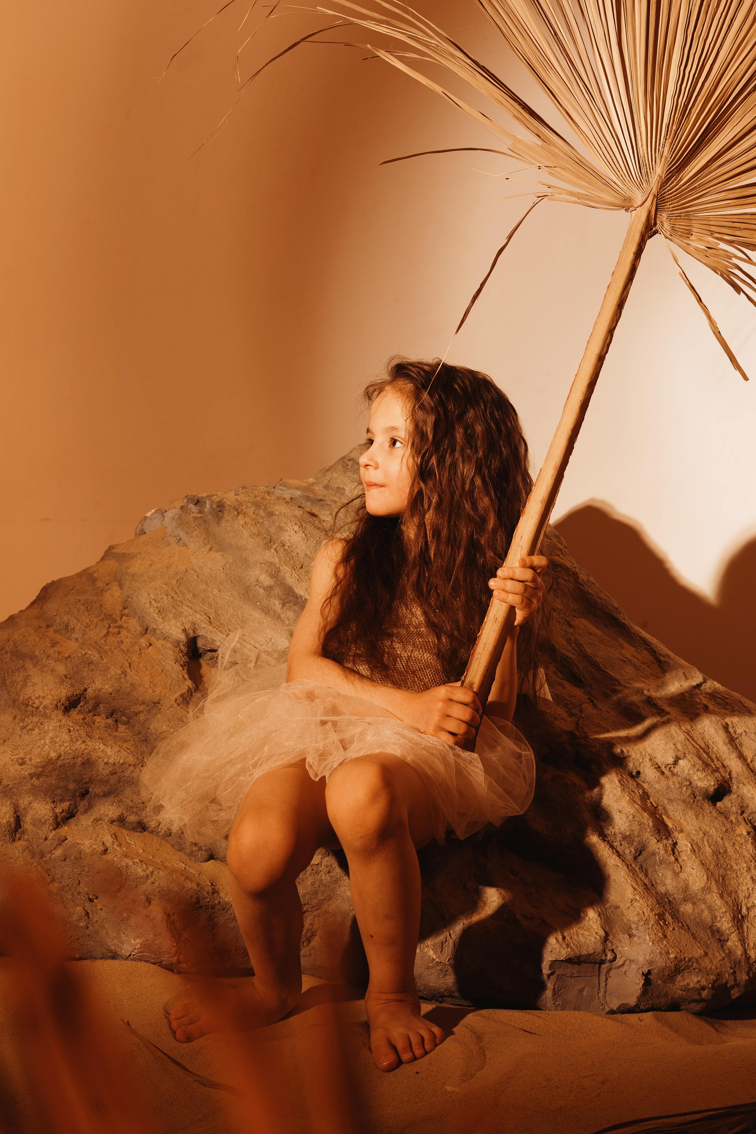 Креативная тематическая индивидуальная портретная съёмка. Фотограф Екатеринбург для вас или вашего бренда