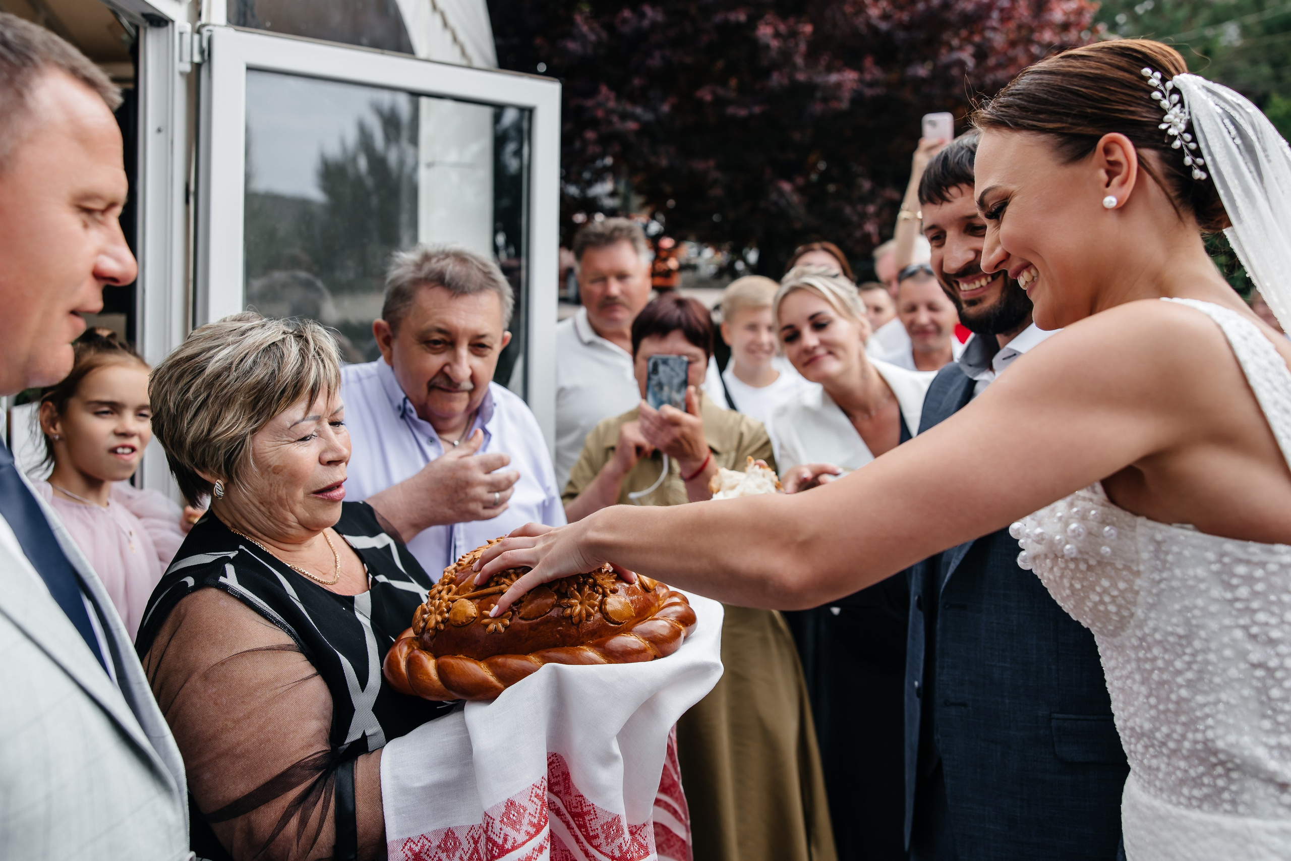 Анонс свадьбы Юлии и Сергея. Свадебный фотограф в Крыму и Севастополе Ольга Баскакова