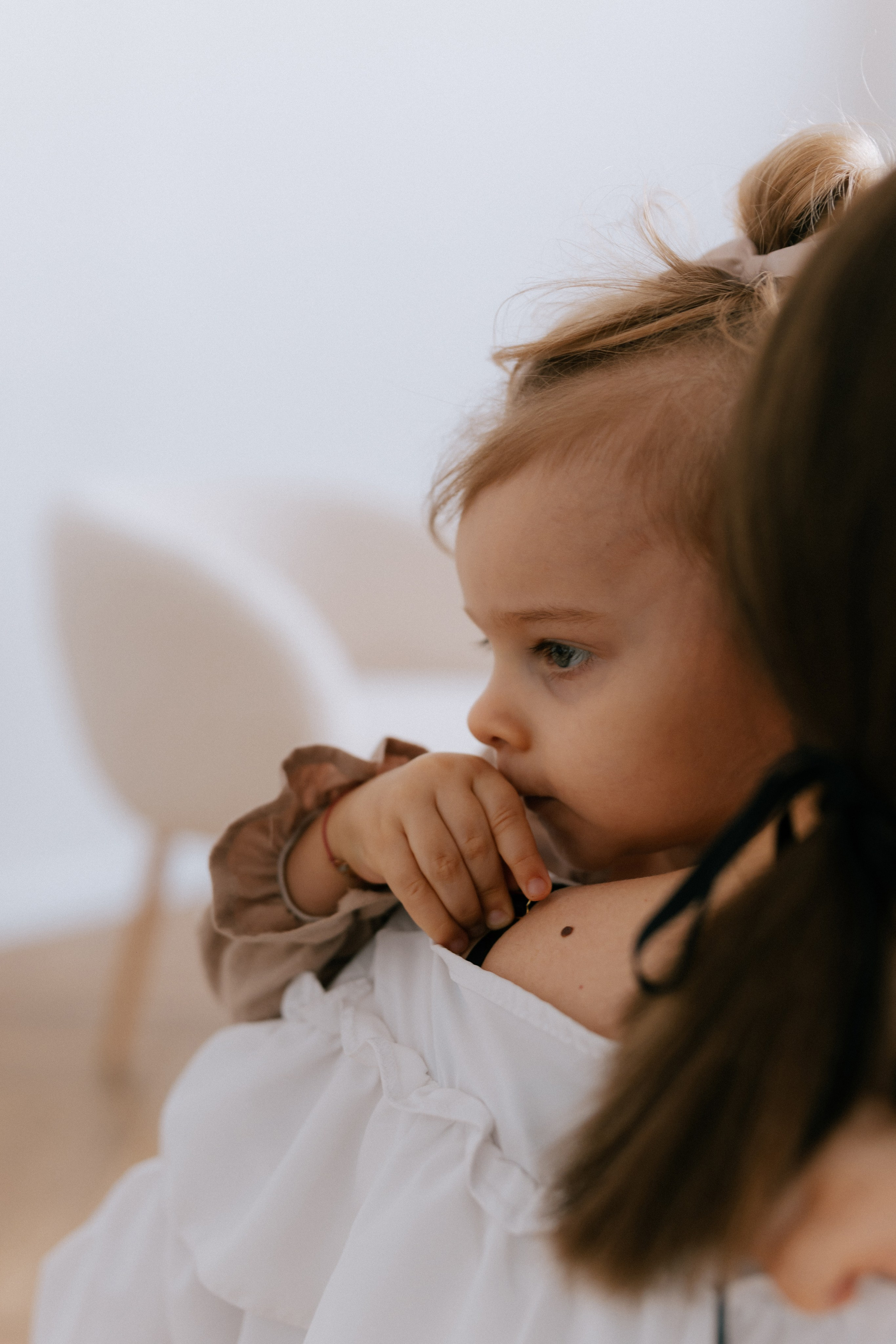 Лиля и Ева. Ланемец Юлия — фотограф Волгоград/Волжский