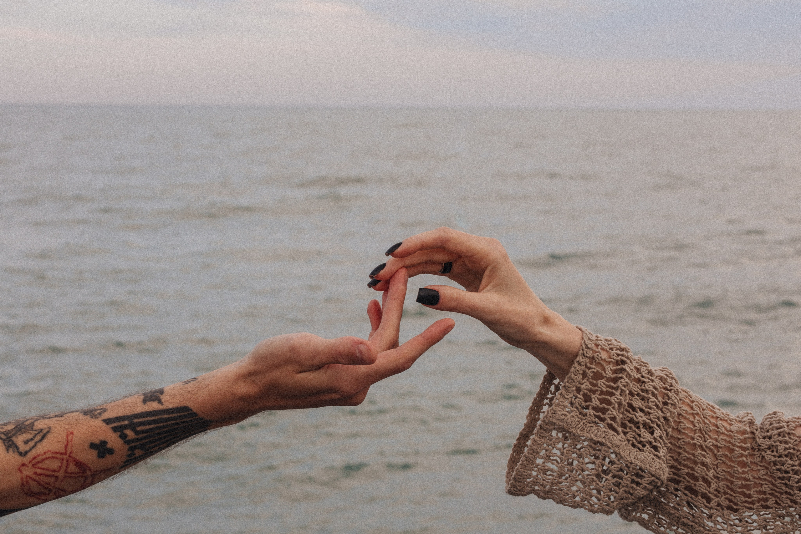 Love Story. Фотограф в Москве Алёна Гладкова