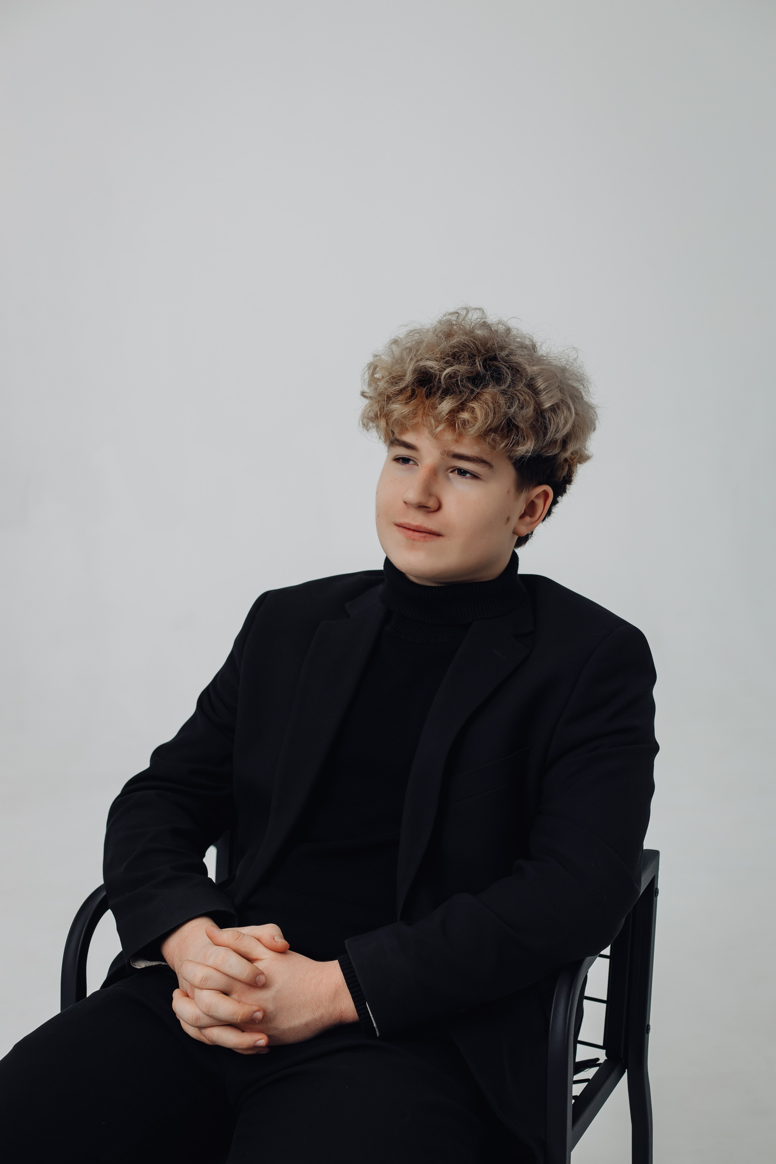 Студийная семейная фотосессия. Свадебный и семейный фотограф в Краснодарском крае Мария Данилкина