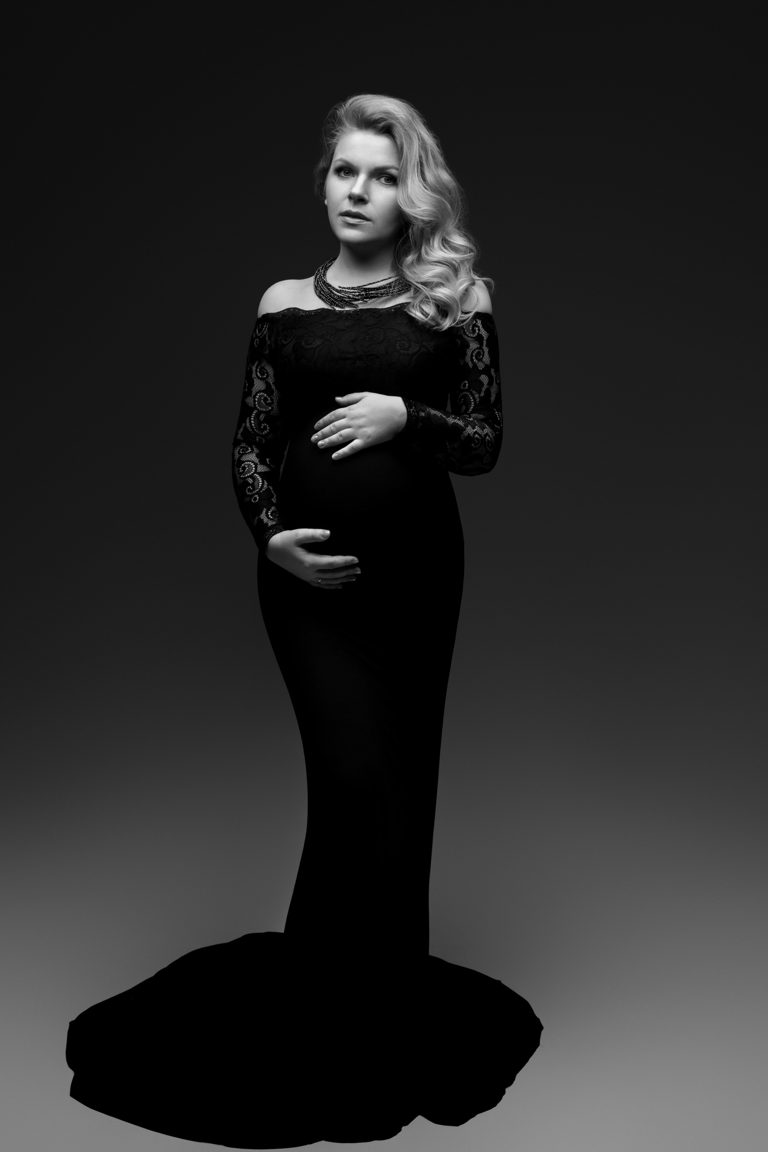 Каталог платьев для берменных на фотосессию