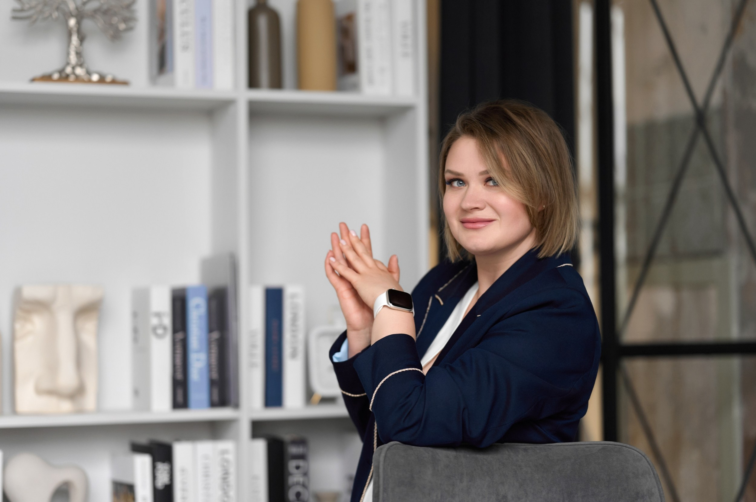 Юлия | Яндекс