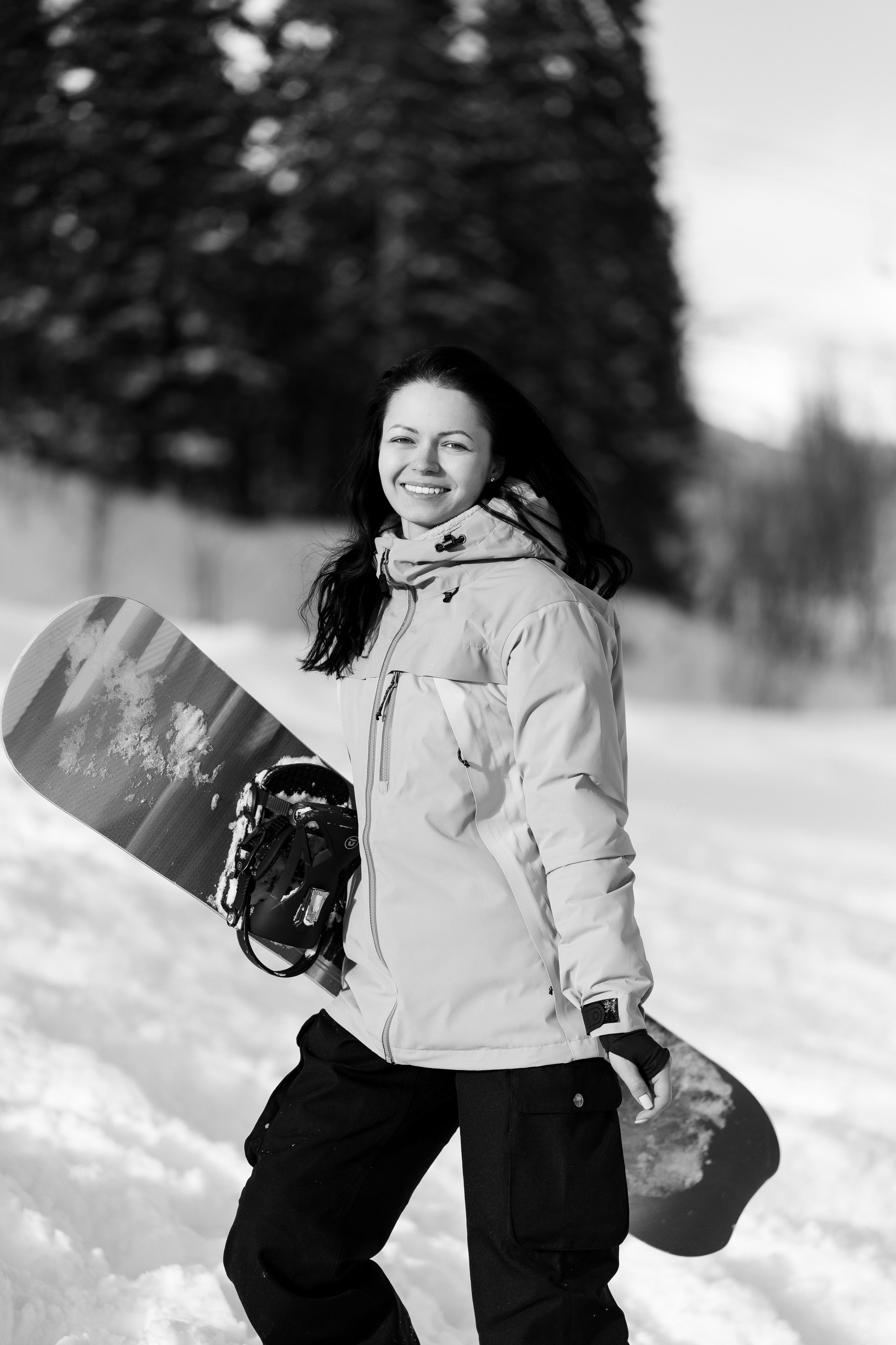 Джой 6.01. Анастасия Паршукова — фотограф Шерегеш Новосибирск