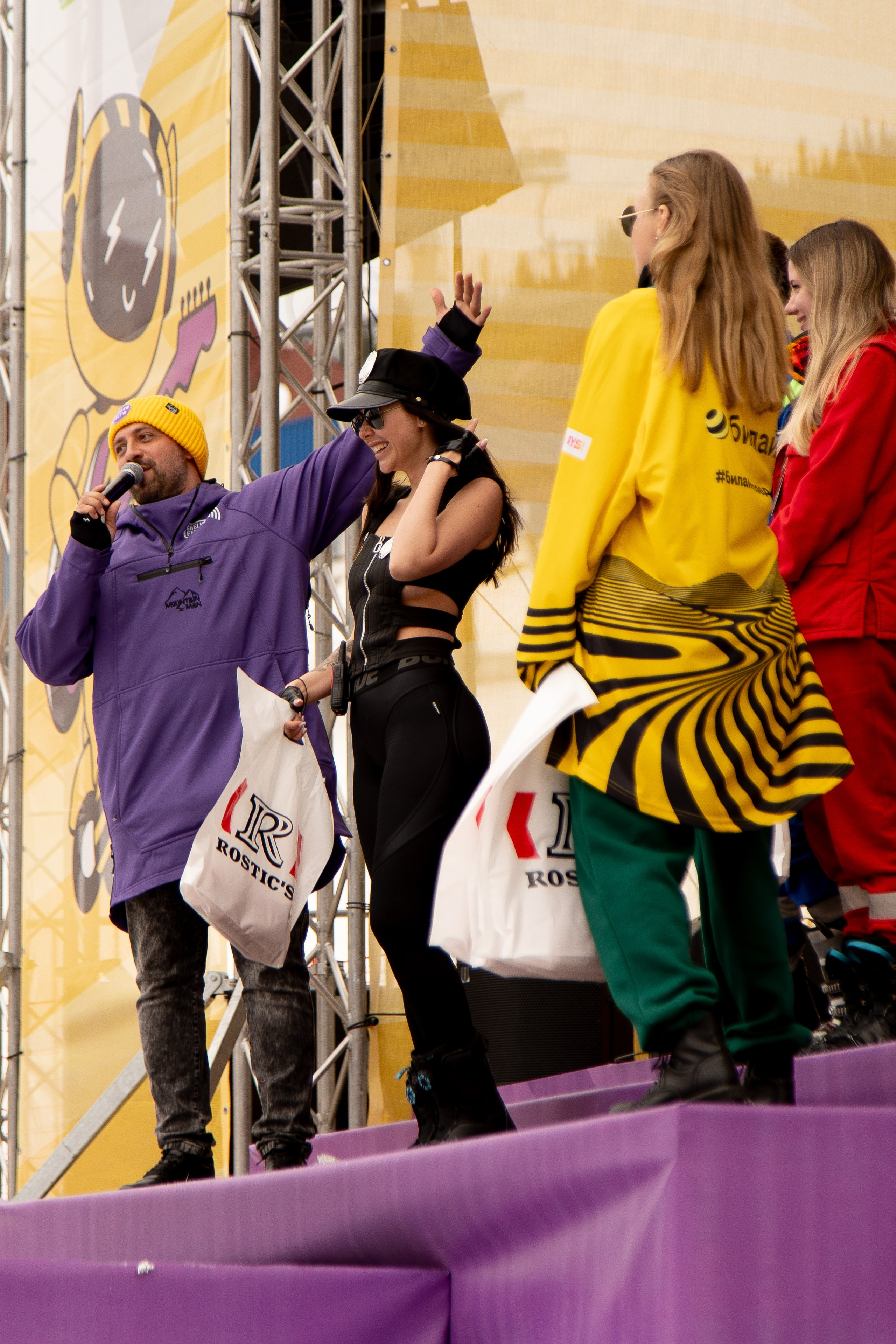 Грелка 15.04.24. Анастасия Паршукова — фотограф Шерегеш Новосибирск