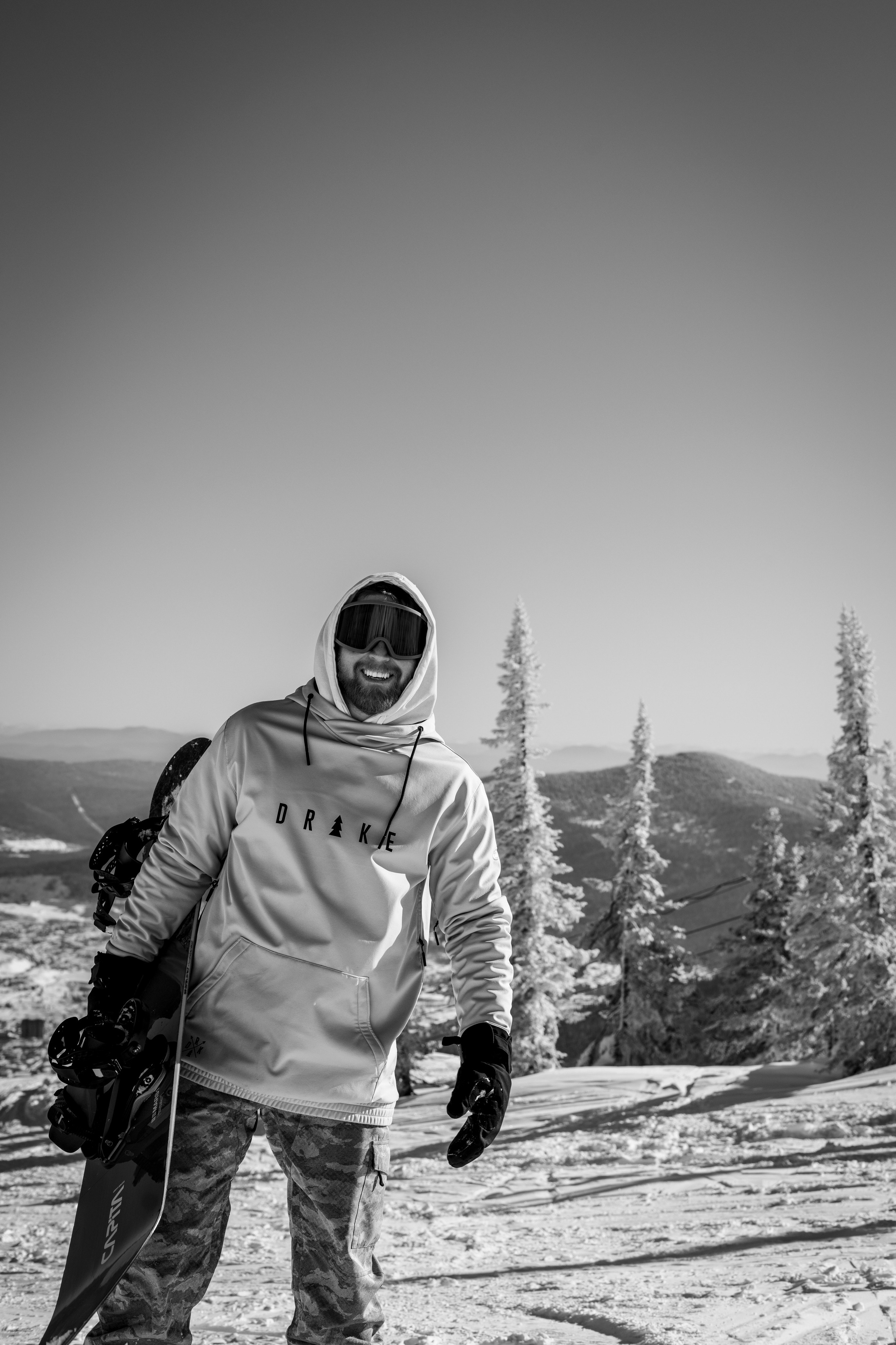 Фотосессия на вершине. Анастасия Паршукова — фотограф Шерегеш Новосибирск