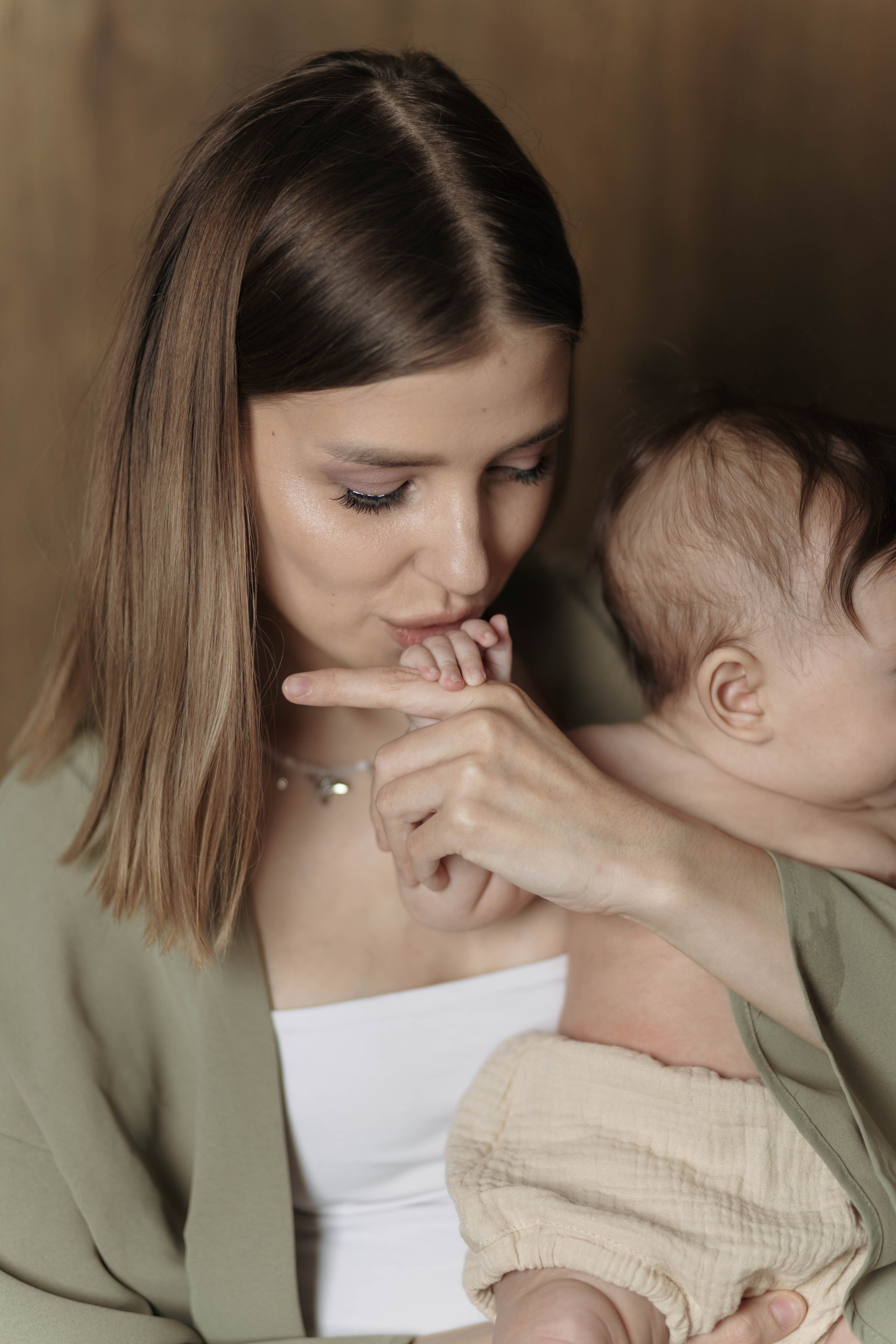 Фотодень ко дню матери 2025. Фотограф Сальск Катерина