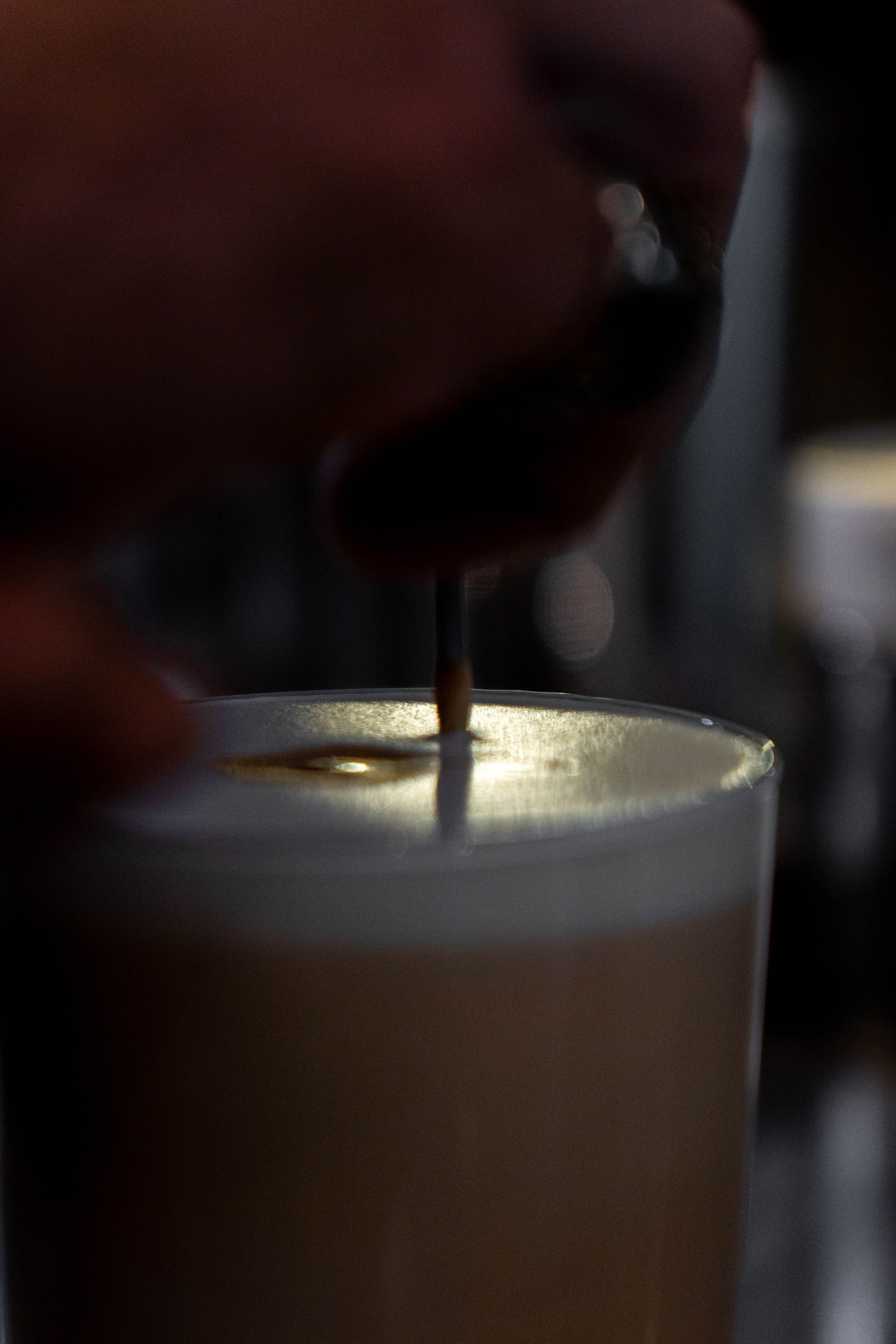 Кафе Lamitie Лужники. Фото и видео съёмка в Москве и МО Александр Чапала и Трояк Алеся