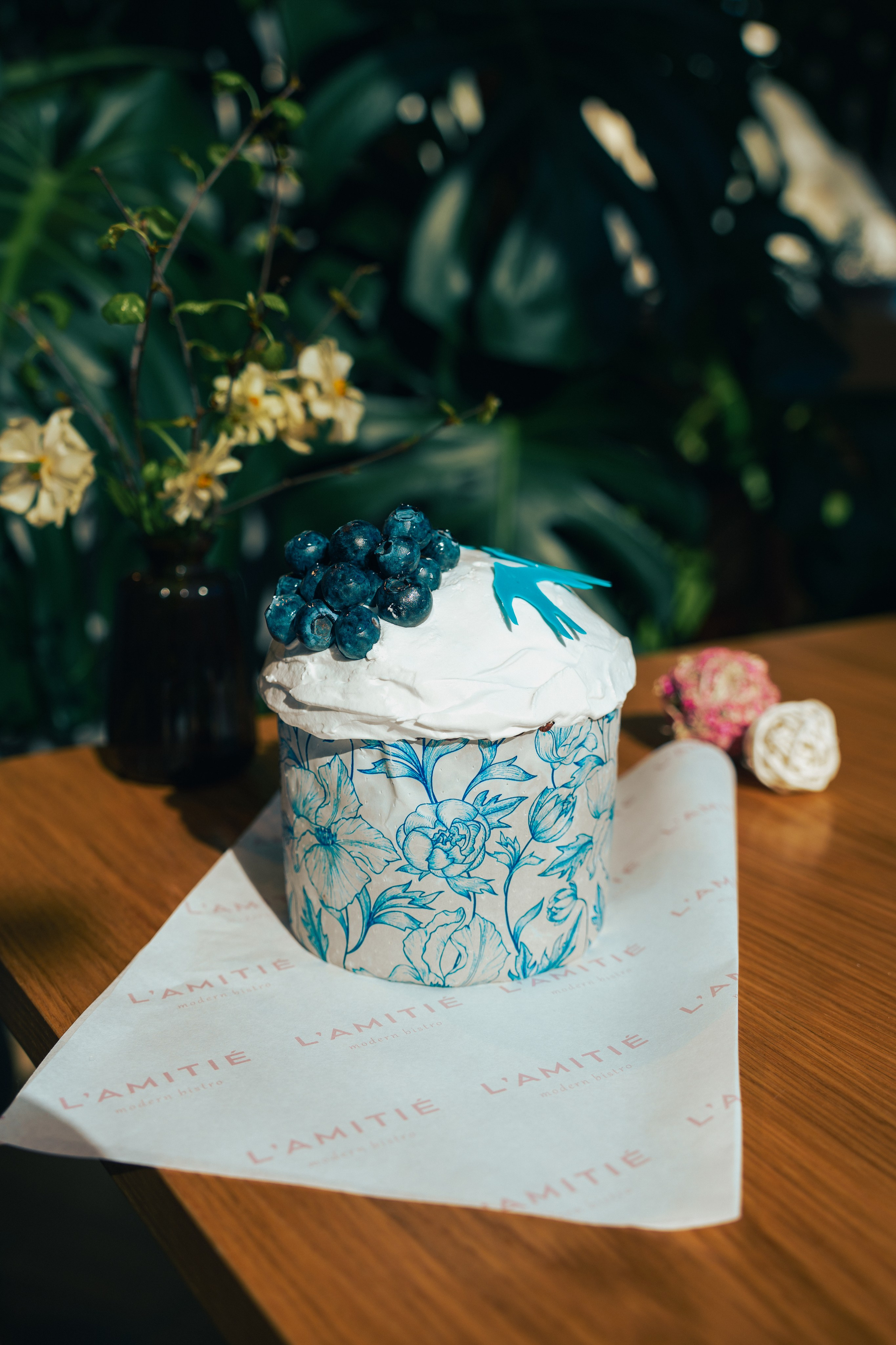 Пасха в Lamitie. Фото и видео съёмка в Москве и МО Александр Чапала и Трояк Алеся