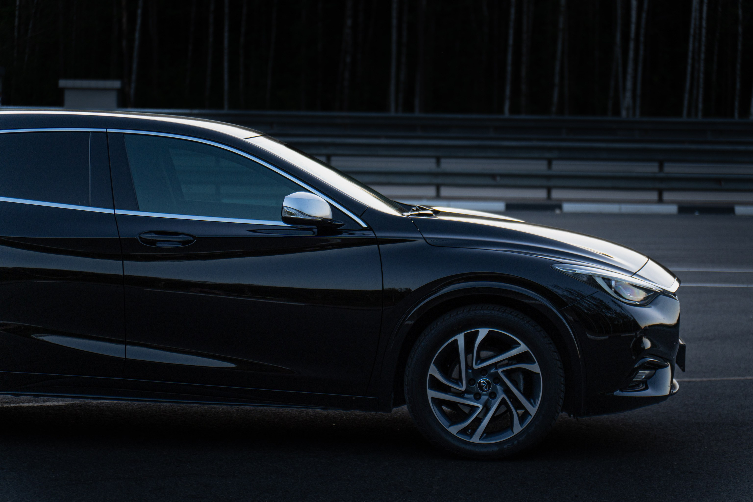 Фотосъёмка Авто | Портфолио. Фото и видео съёмка в Москве и МО Александр Чапала и Трояк Алеся