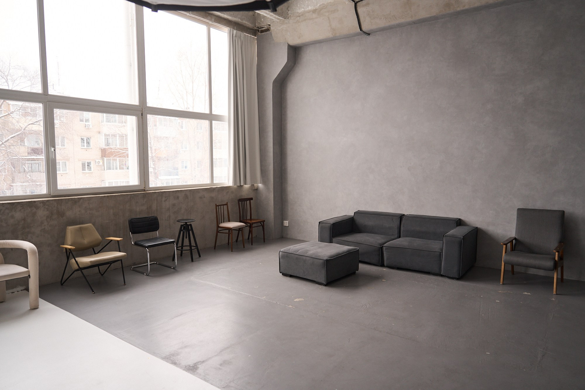 Вайт (студия Дизель). Фотограф г. Хабаровск. Семейные и индивидуальные съёмки