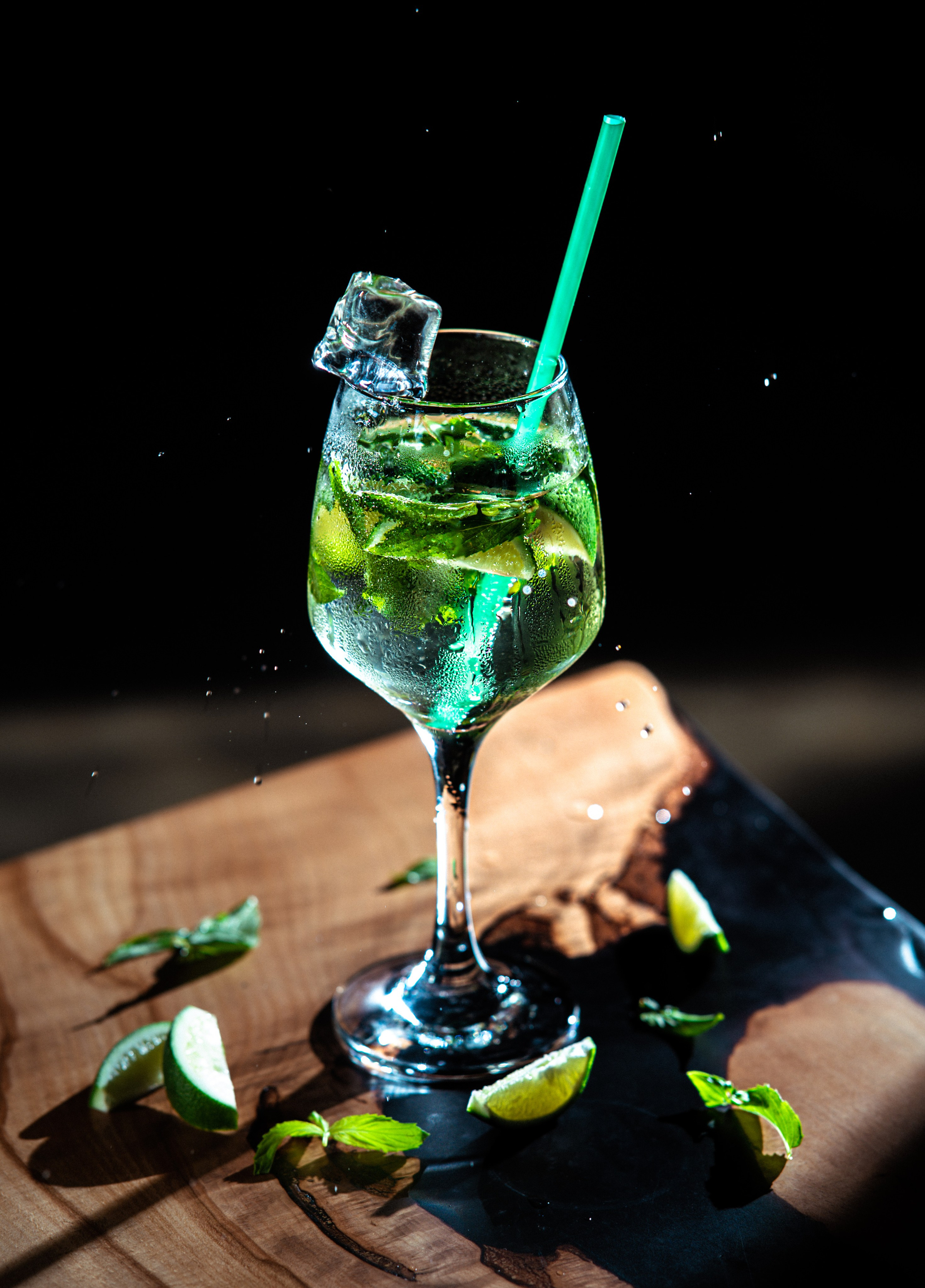 Фуд и Предметка. Behrusson — видеограф и фотограф в Москве. Кадр — это решение, не случайность