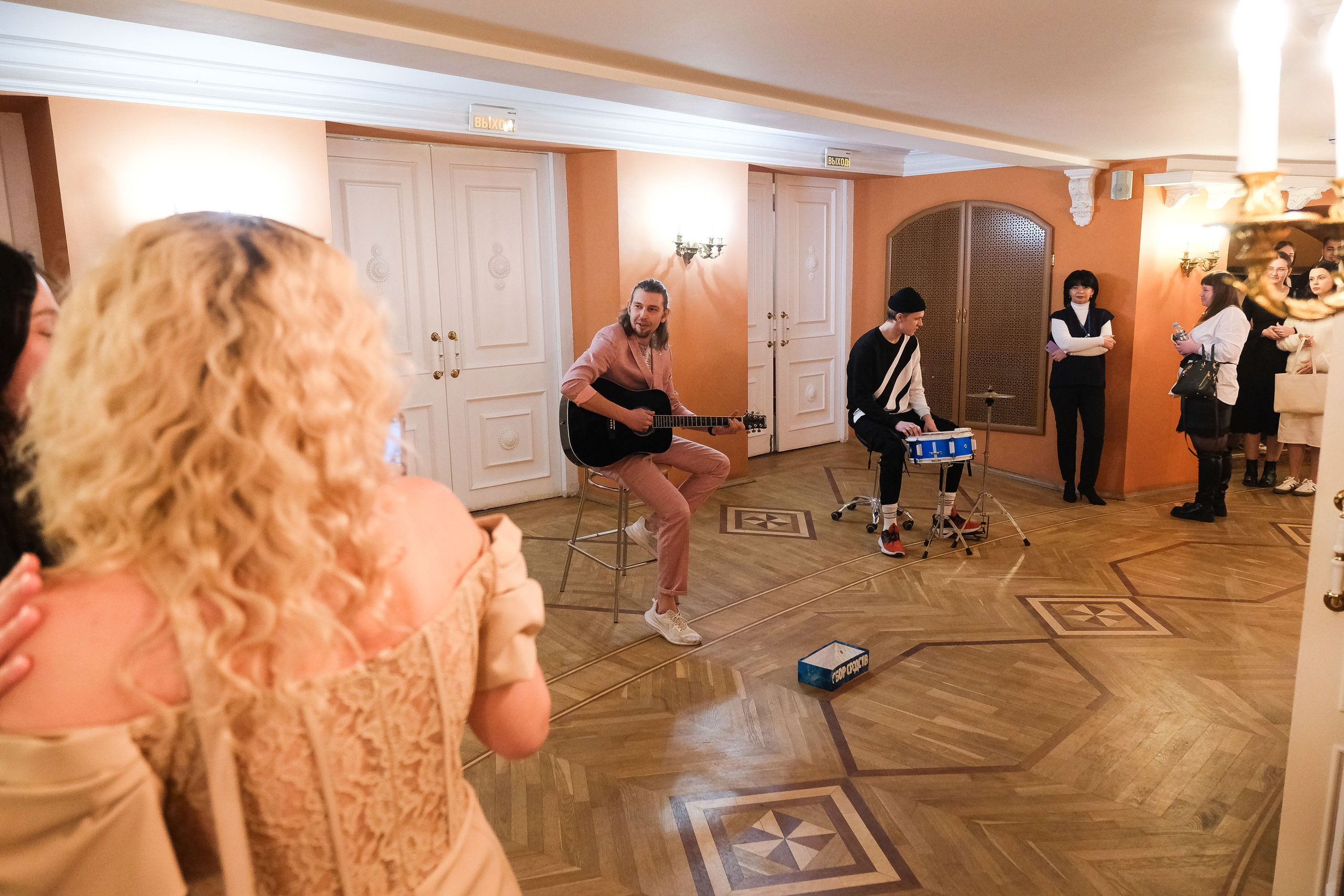 Ганди молчал по субботам. Фотограф Анатолий Деникин