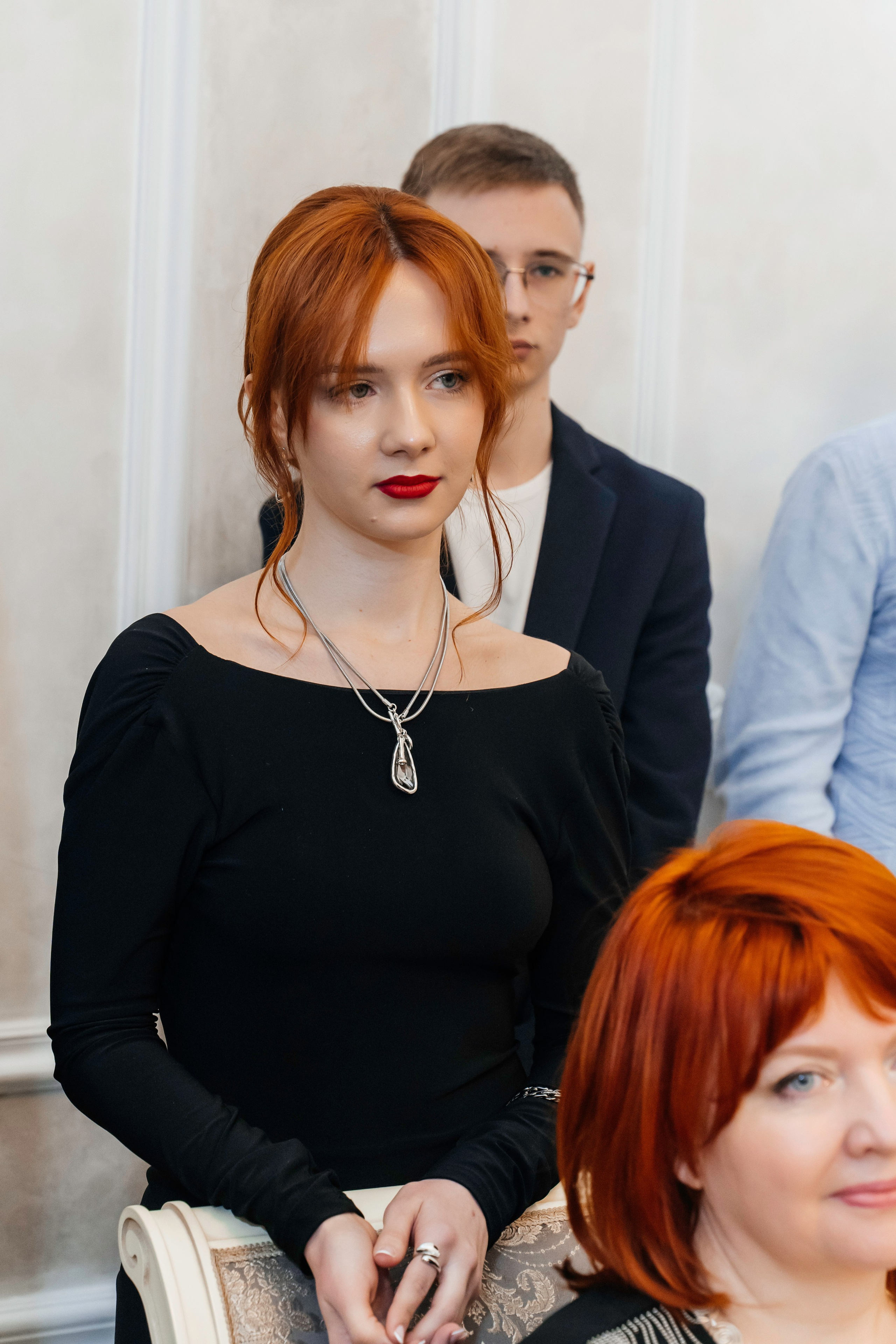 Свадебный день. Свадебный фотограф в Новосибирске Maxfotonsk (Максим Сысолятин)