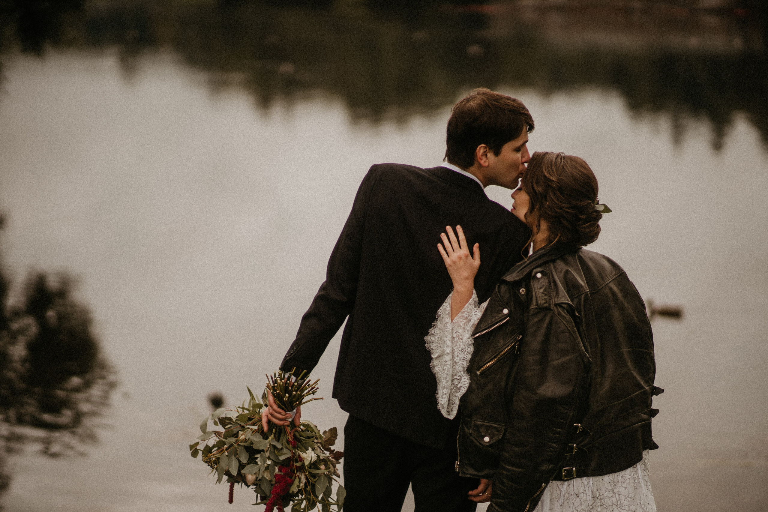 УТРО В ЛЕСУ. Миша Снимет | твой фотограф