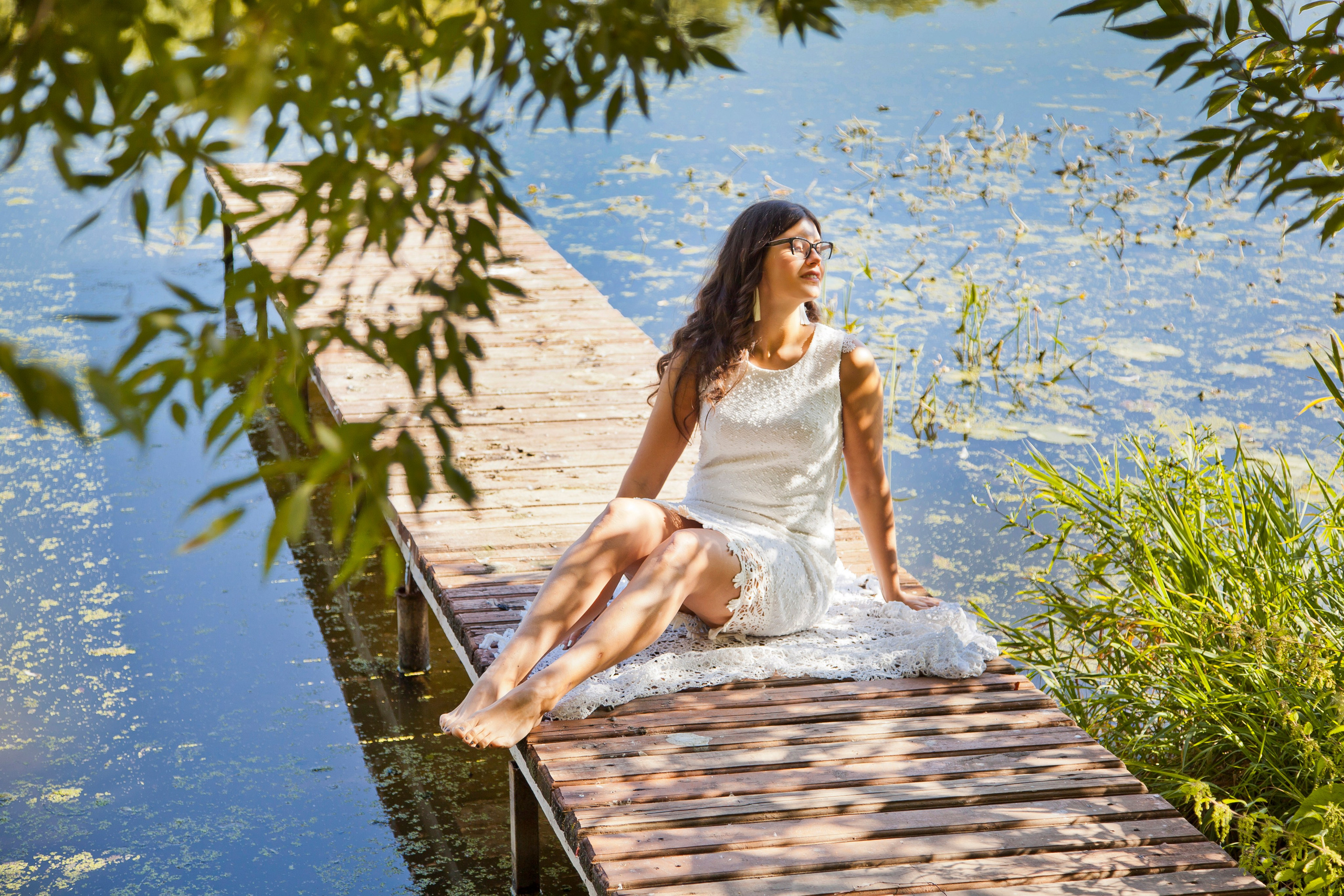 Дженифер. Фотограф Мария Кольцова