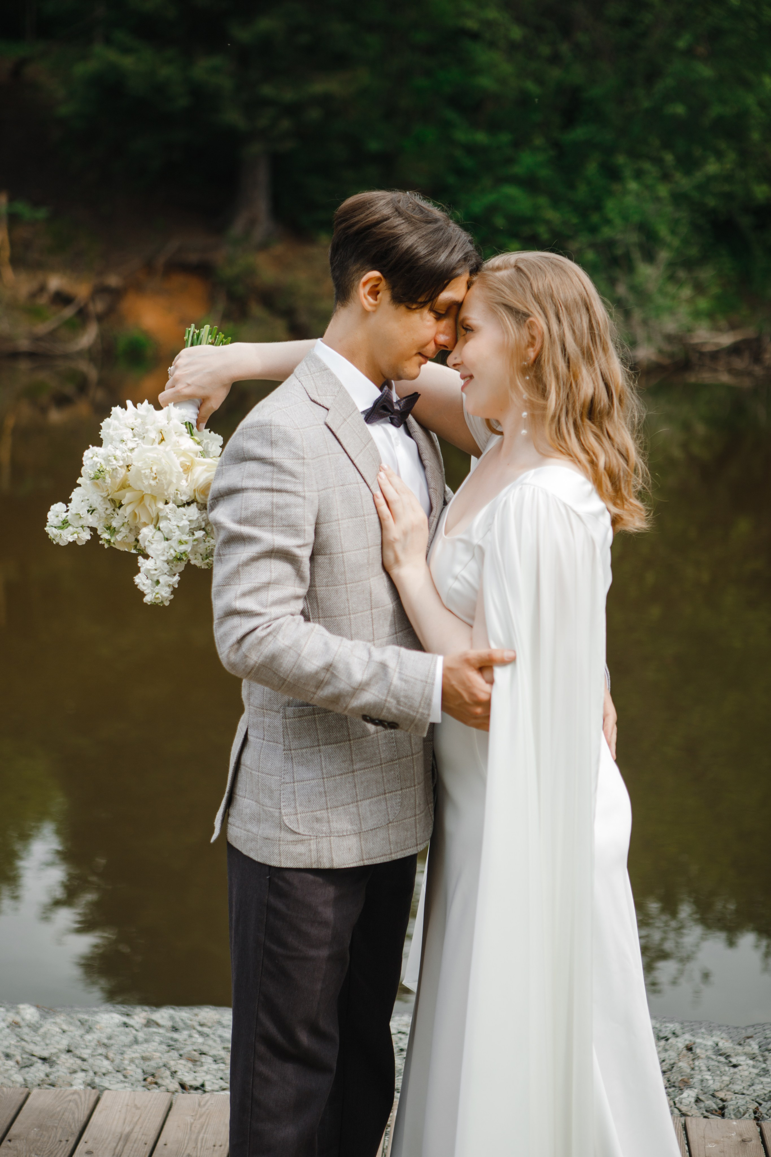 Один день на двоих. Свадебный и семейный фотограф Ижевск