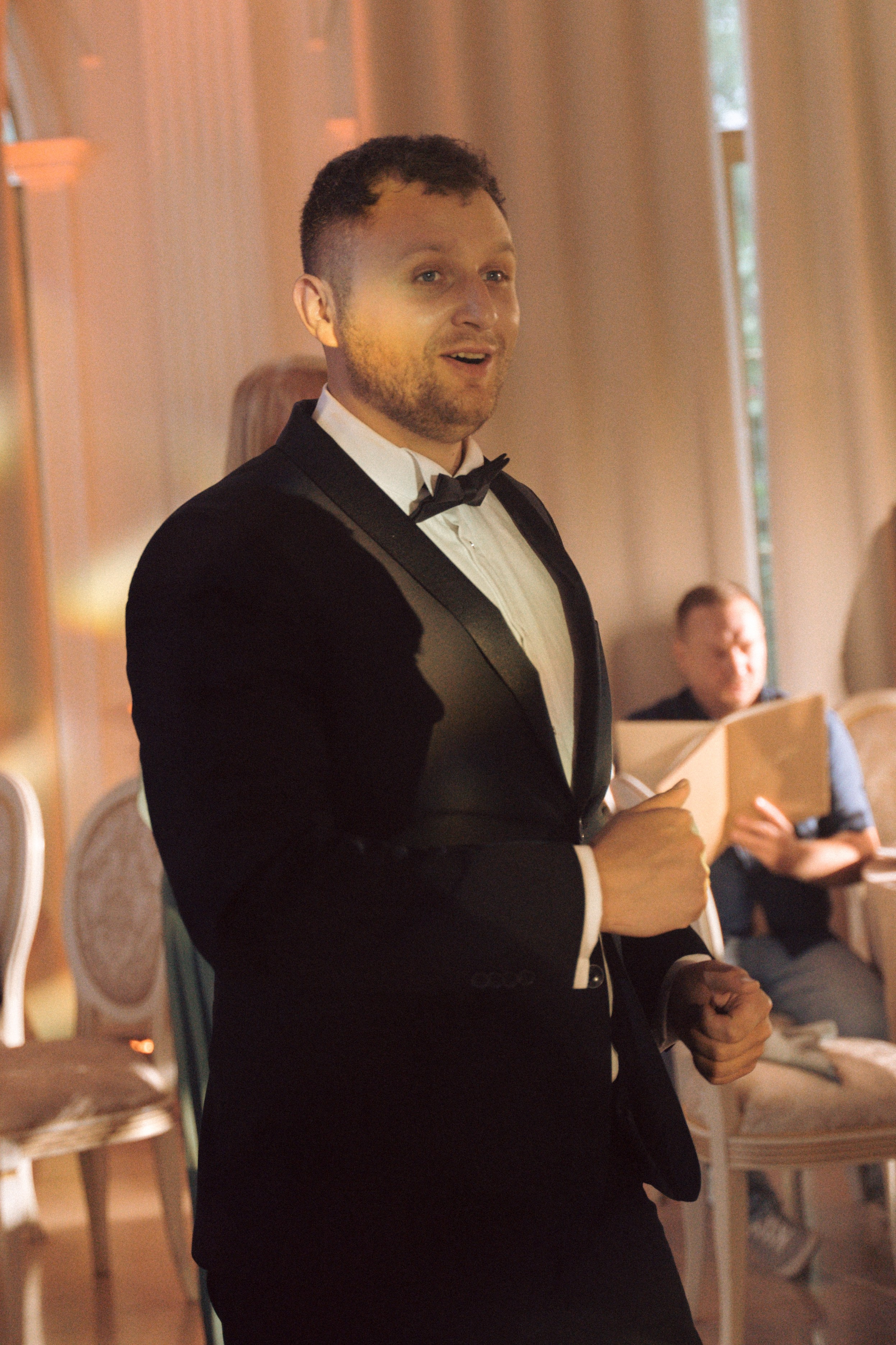 Мария и Станислав. Фотограф в Санкт-Петербурге Юлия Гербель