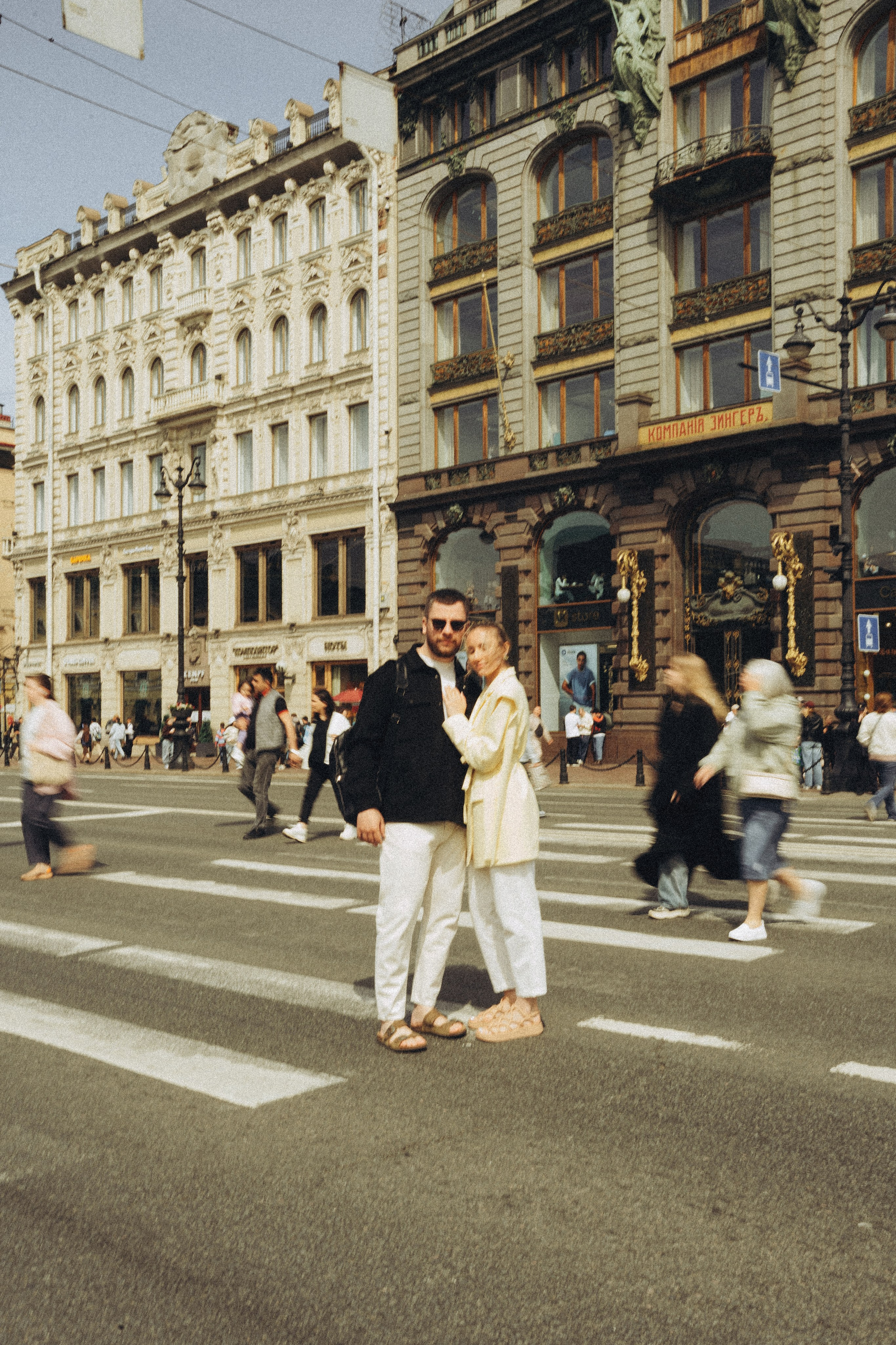 K & A. Фотограф Санкт-Петербург/Гомель Виктория Петрова