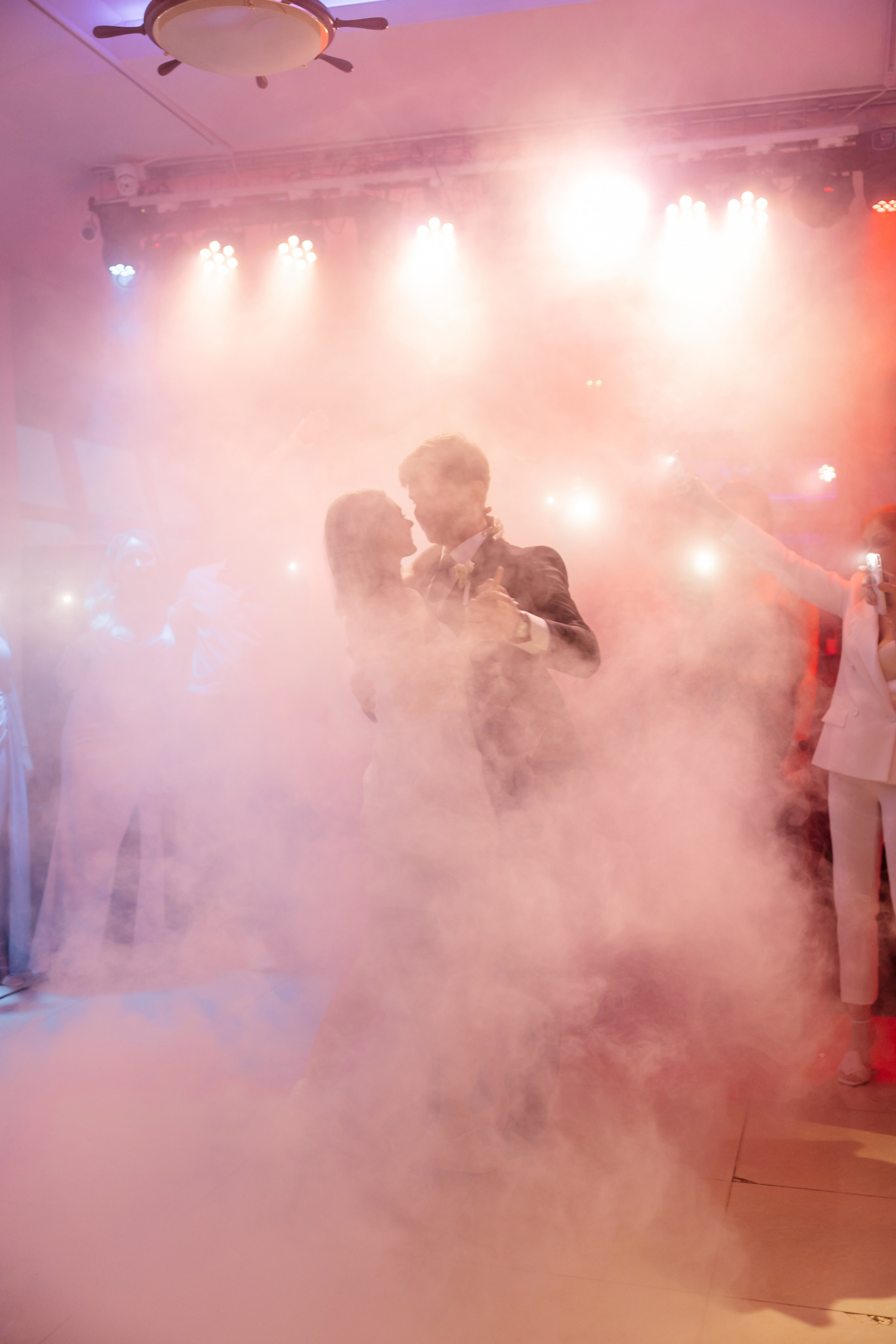 Фото + Видео. Фотограф, видеограф на свадьбу в Москве Никита Назаров