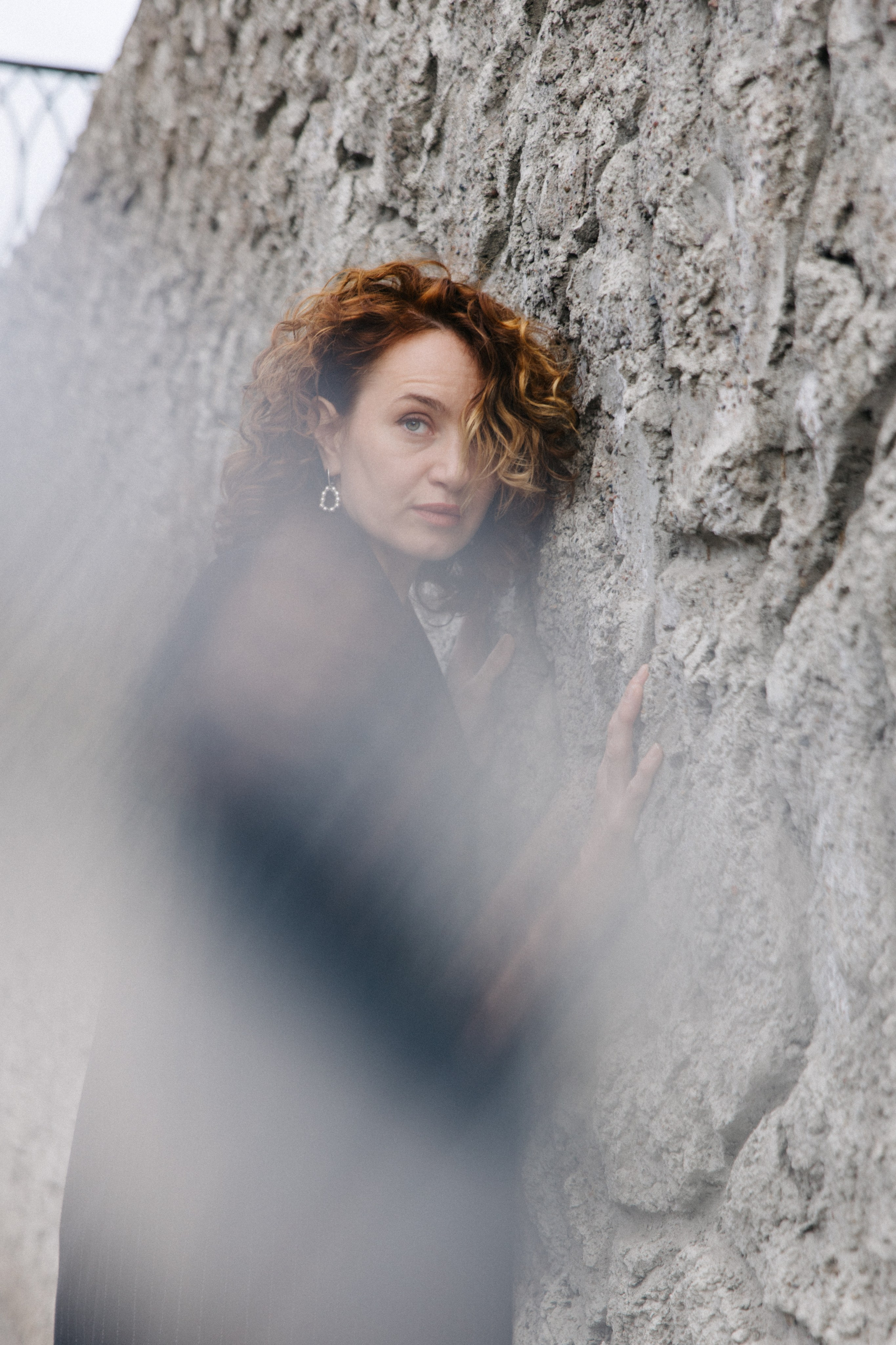 Надя. Семейный и женский фотограф в Красноярске Алёна Барковская