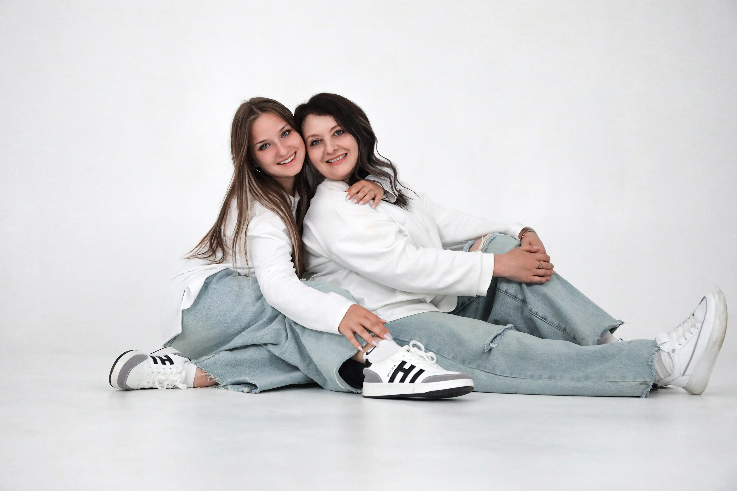 Фотограф г. Хабаровск. Семейные и индивидуальные съёмки