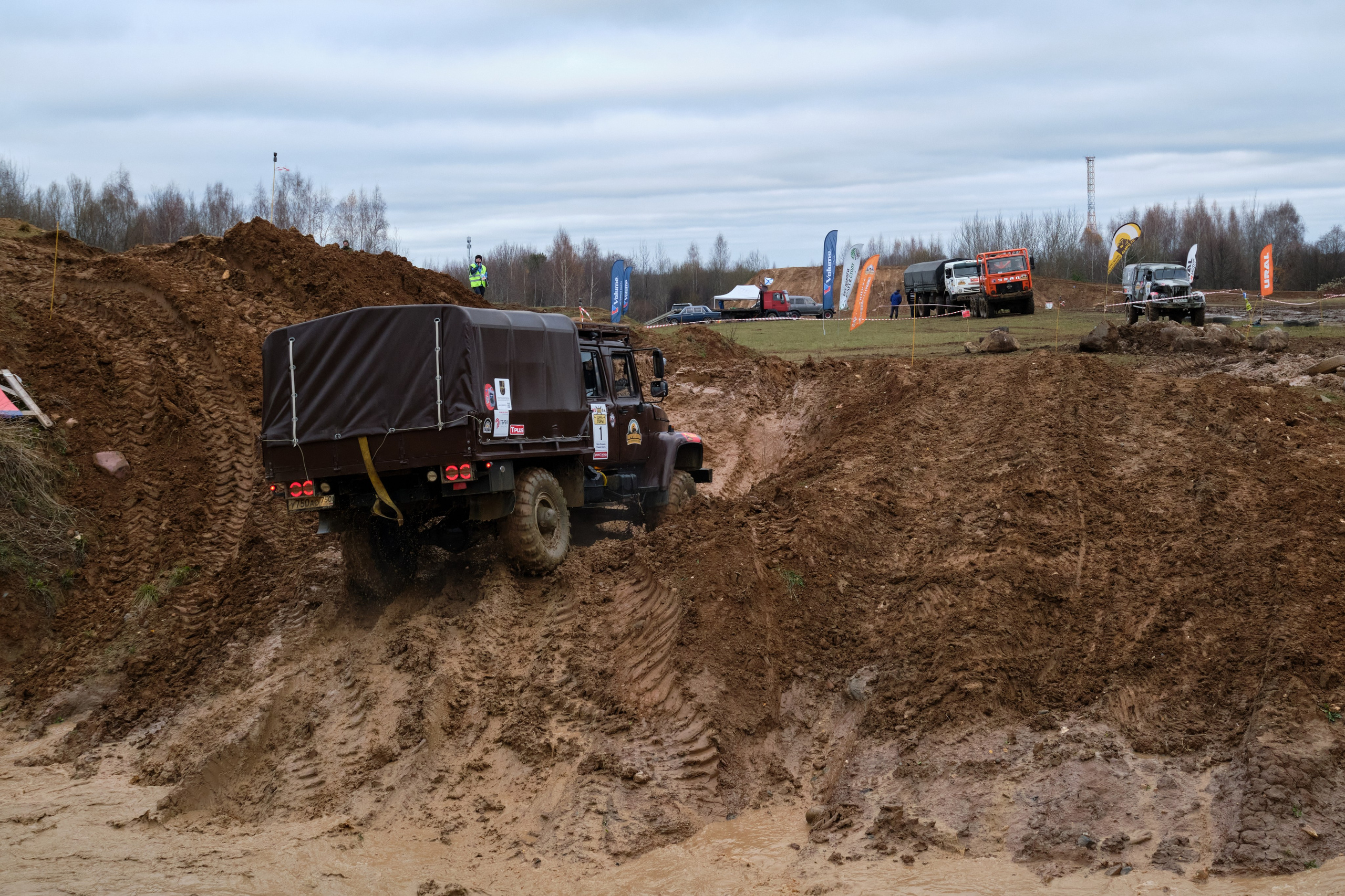 Лебёдушкино озеро 2024. Главная