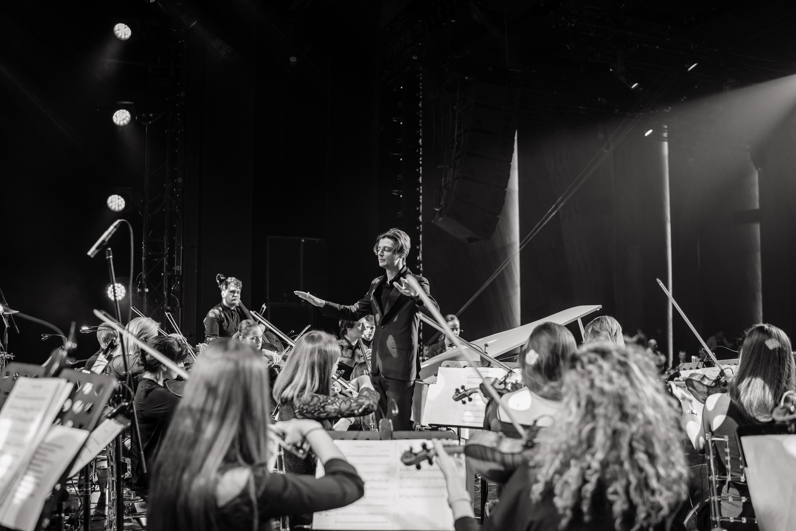 Нацпроектстрой. Свадебный и семейный фотограф в Москве Кристина Ласковенкова